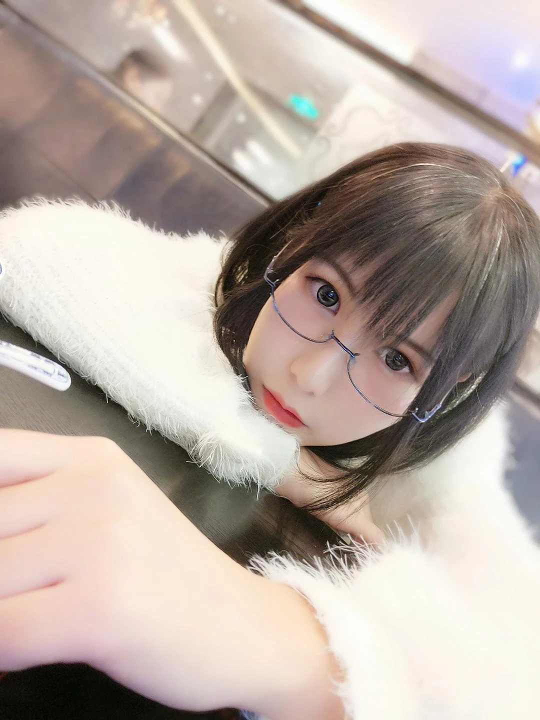 [萝莉COS] 逐月su – Pr社作品集 [98P]插图2