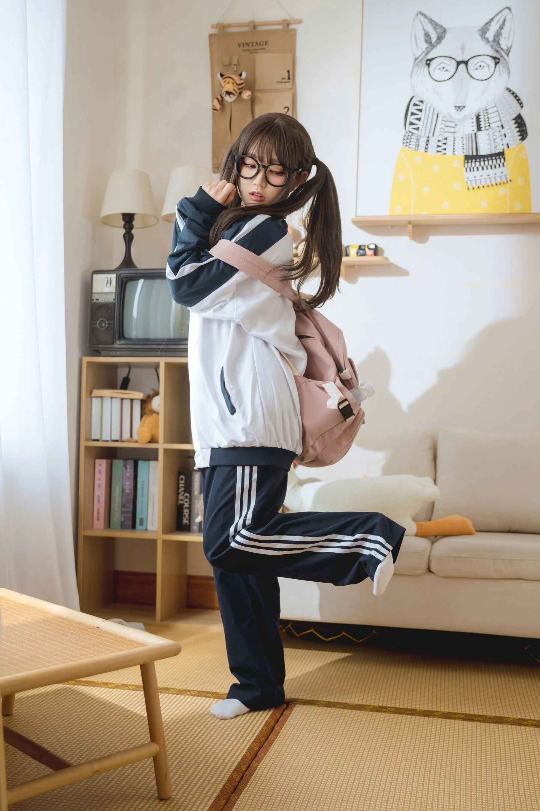 神沢永莉 – 家庭作业 [71P]插图1