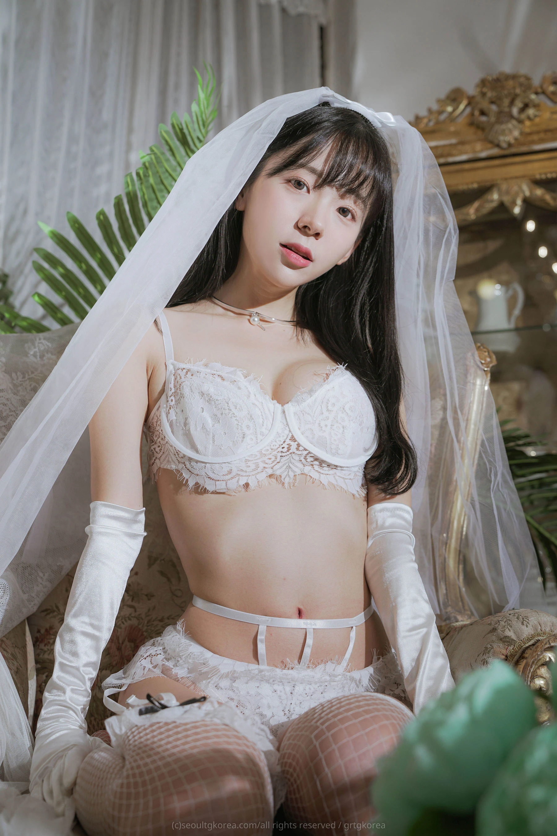 [STANGLE] No.02 – Leeesovely [52P]插图1