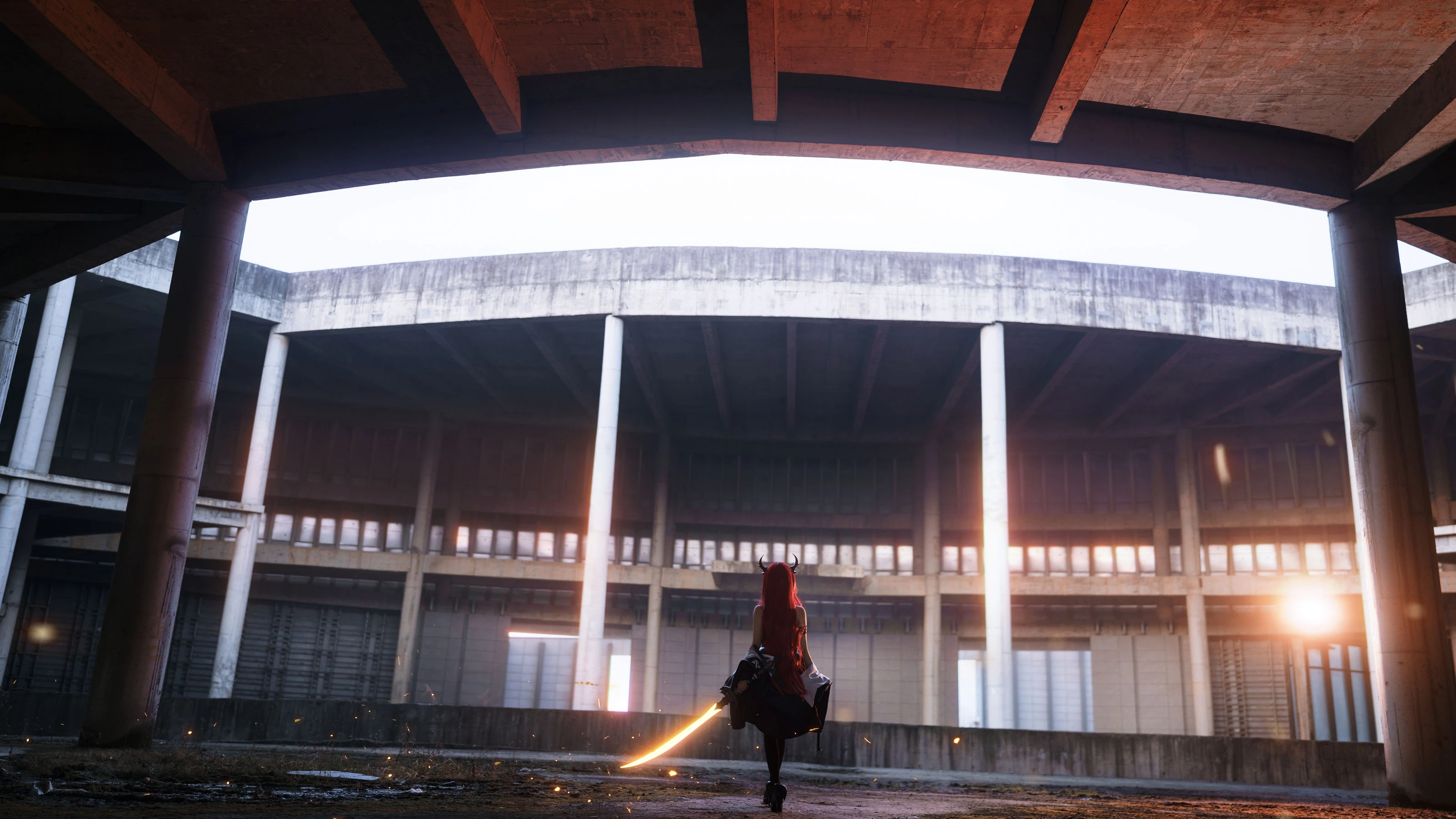 面饼仙儿 – 史尔特尔 [22P]插图4