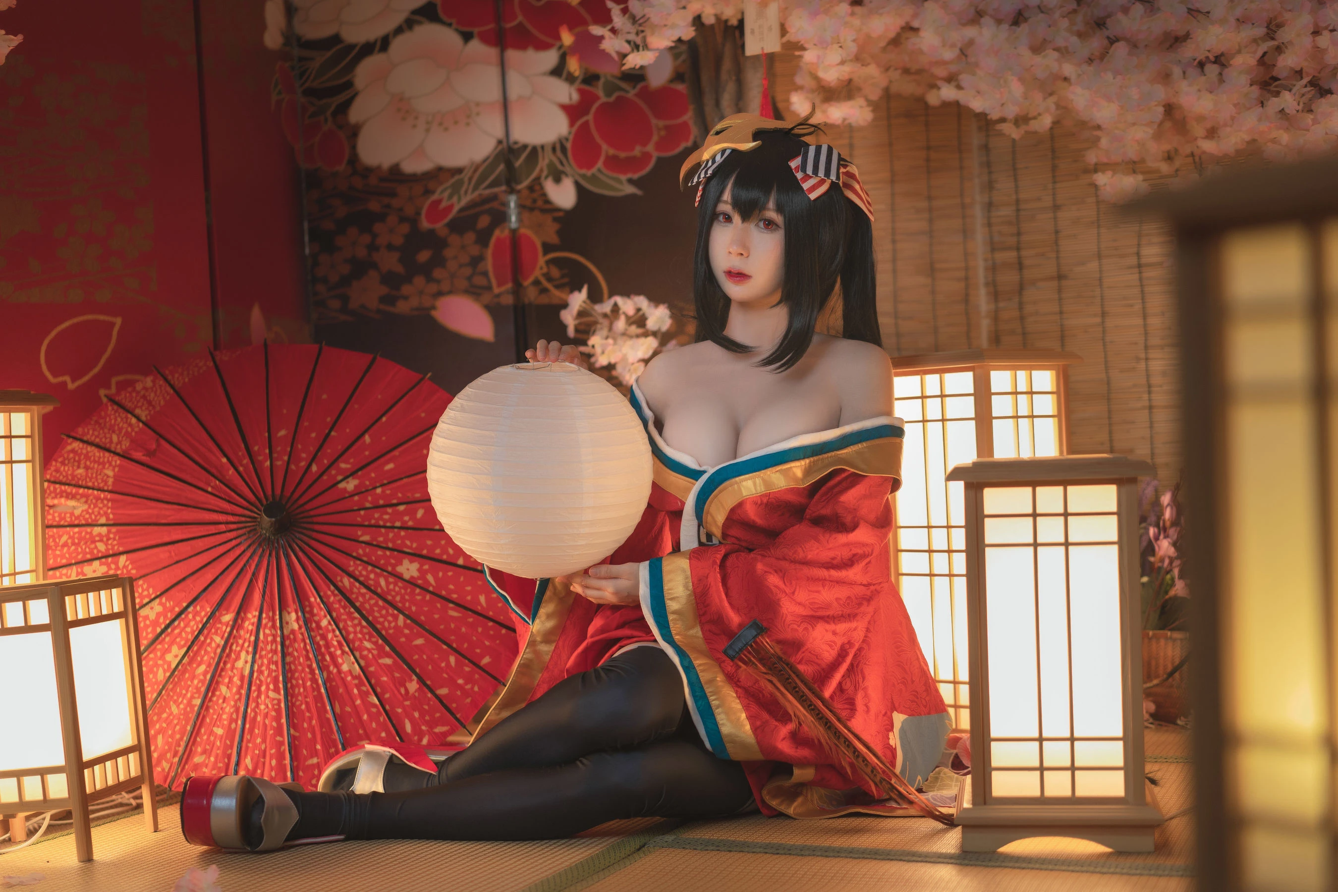 西园寺南歌 – 大凤 原皮 [32P]插图5