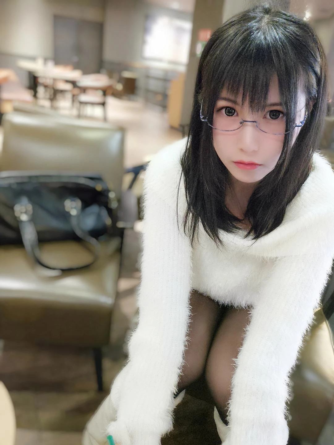 [萝莉COS] 逐月su – Pr社作品集 [98P]插图1