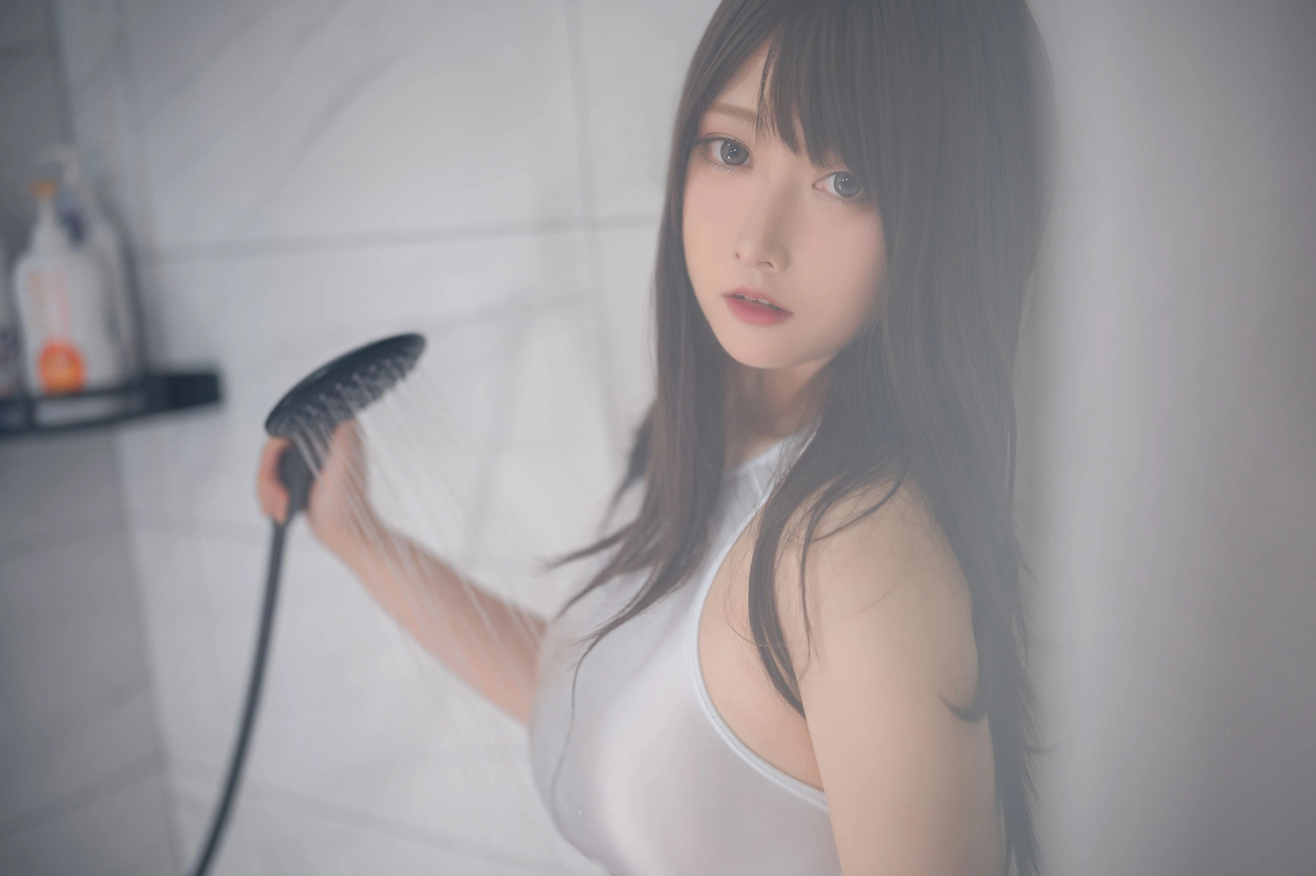 嗝崽 – 私房 [19P]插图1