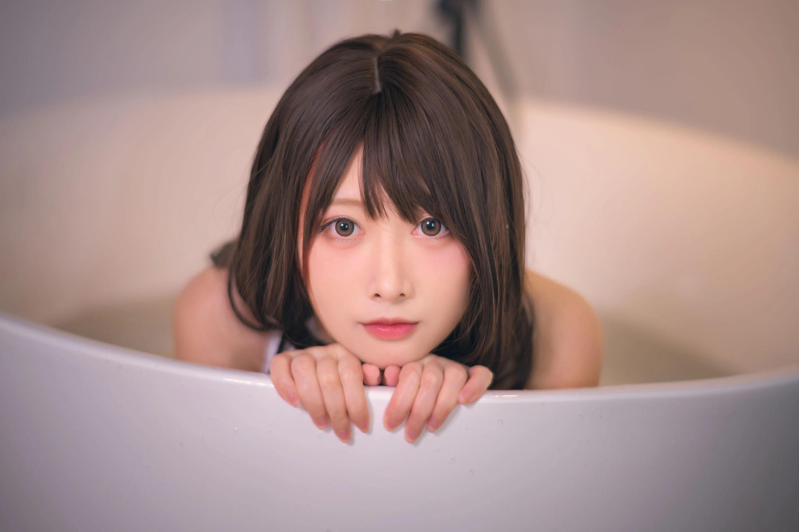 嗝崽 – 私房 [19P]插图3