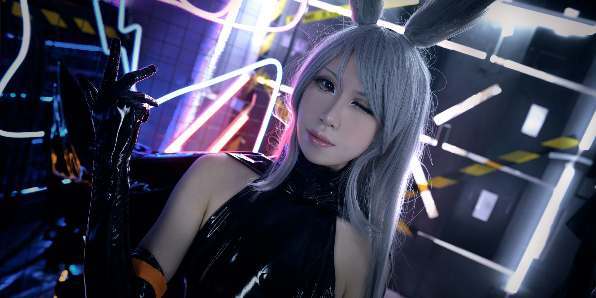 大米米球 – 暴行 [30P]插图3