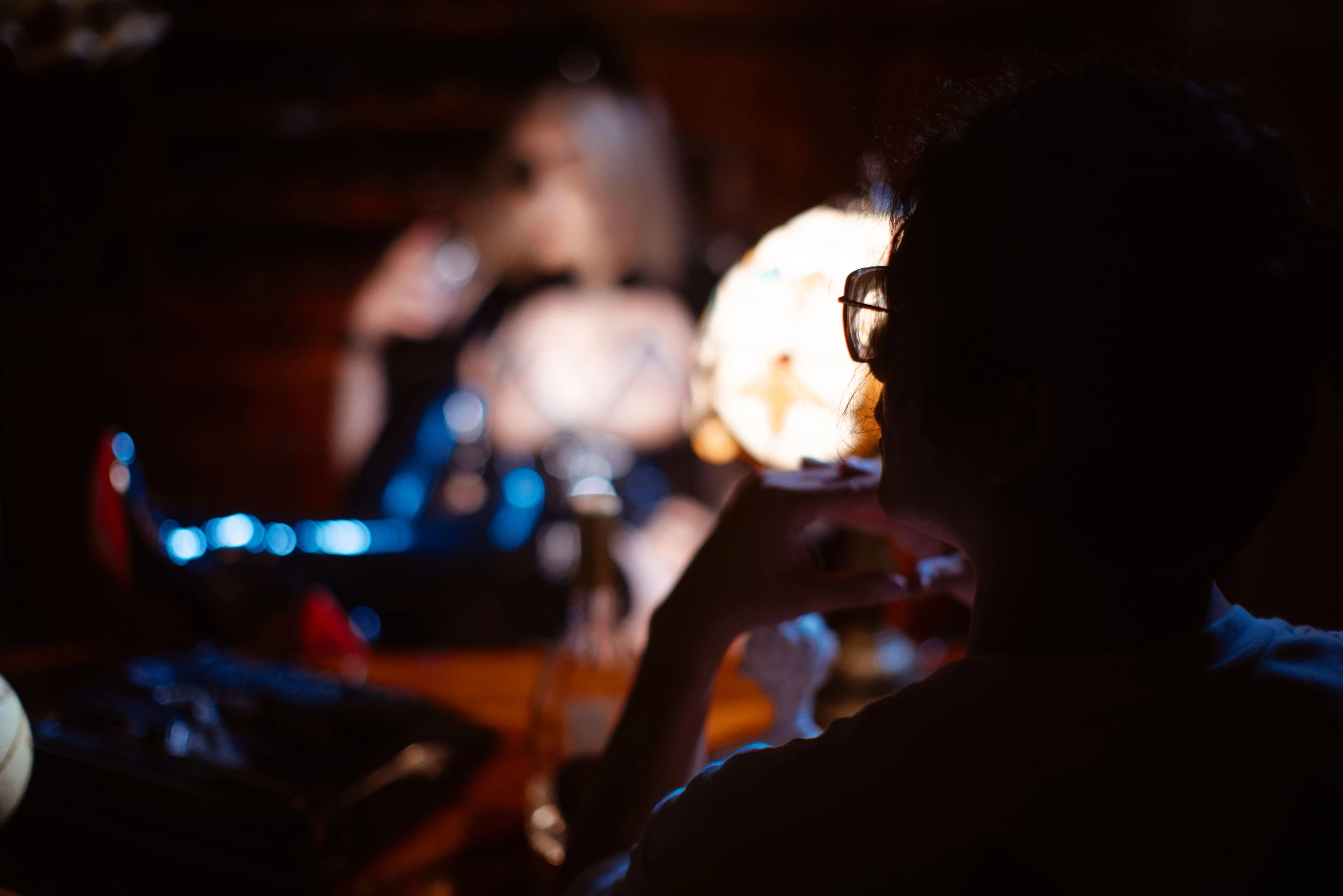 一北亦北 – 玄狼 [25P]插图1