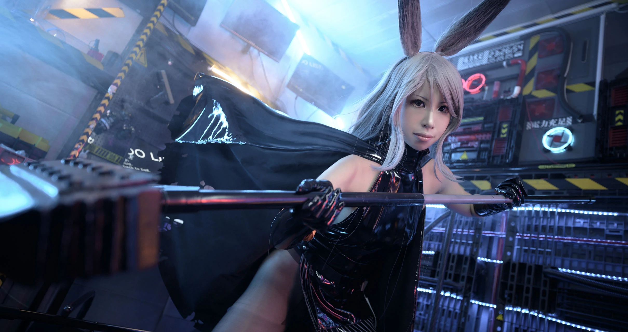 大米米球 – 暴行 [30P]插图4