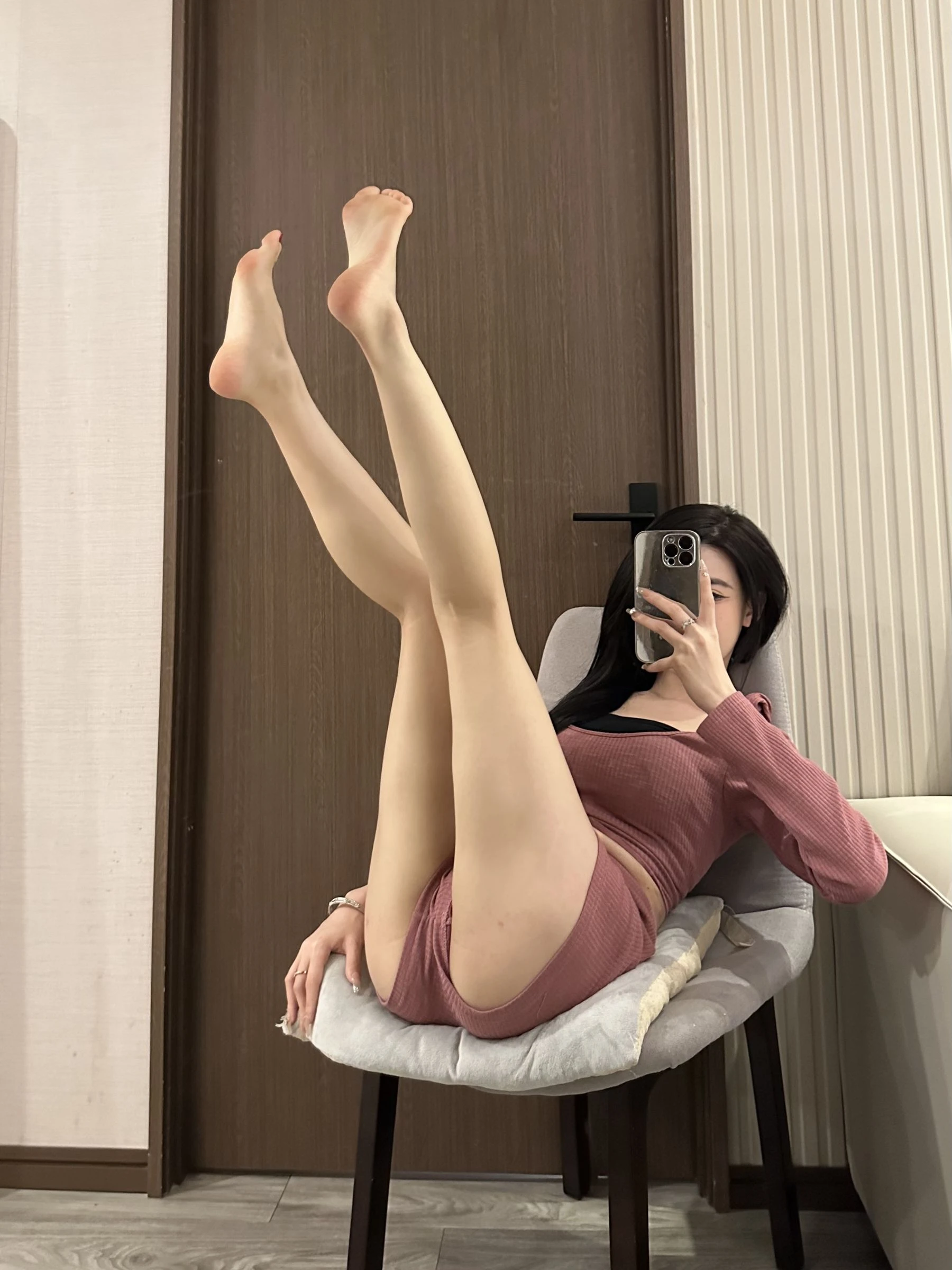 黎允熙baby – 微密圈系列合集 [156P]插图6