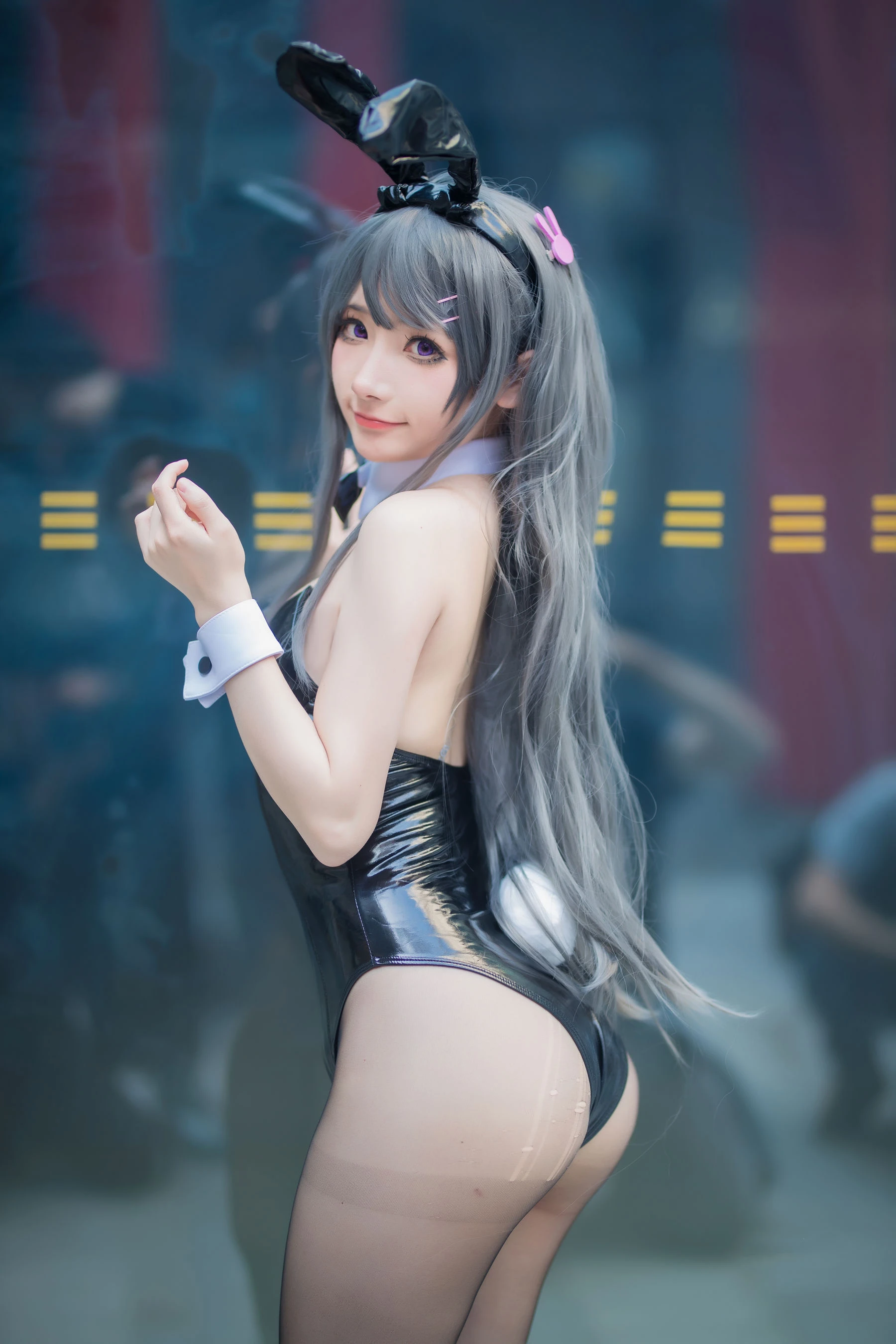 是三不是世w – 麻衣学姐 [60P]插图3