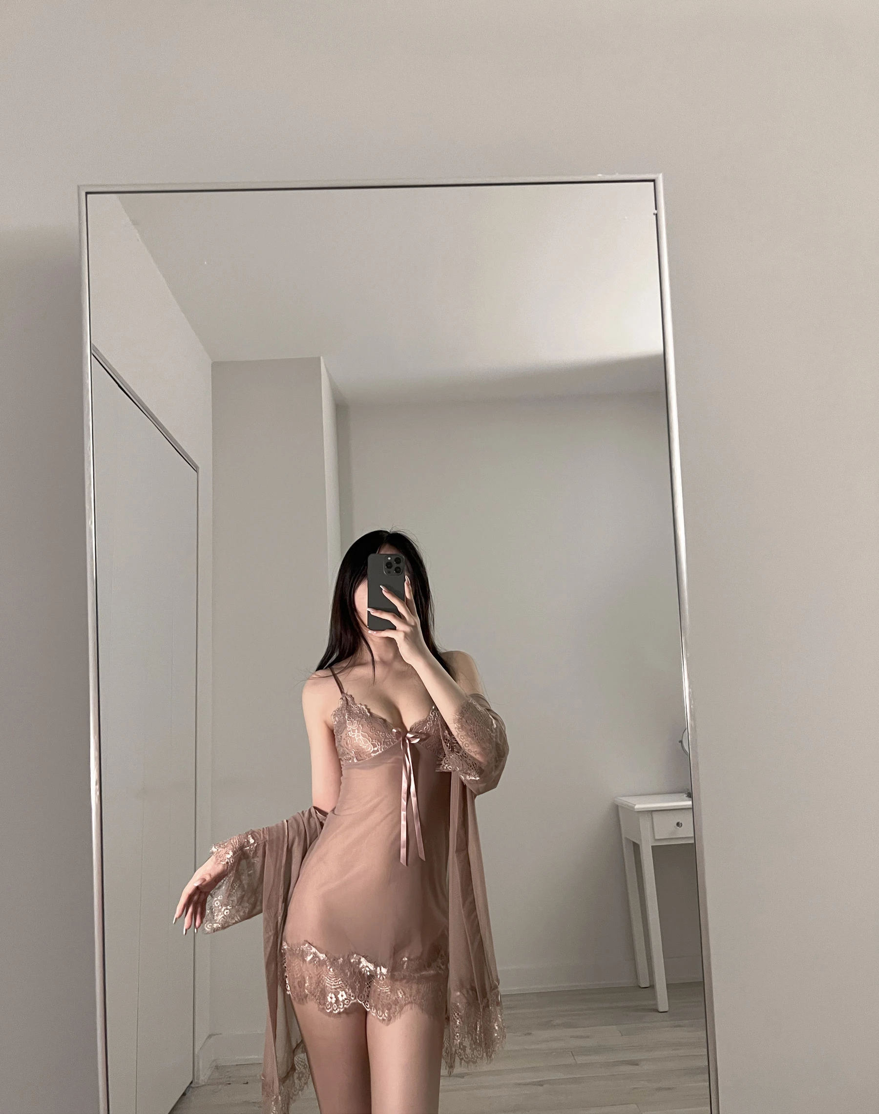 动漫博主果咩酱w – 入夜 [45P]插图2