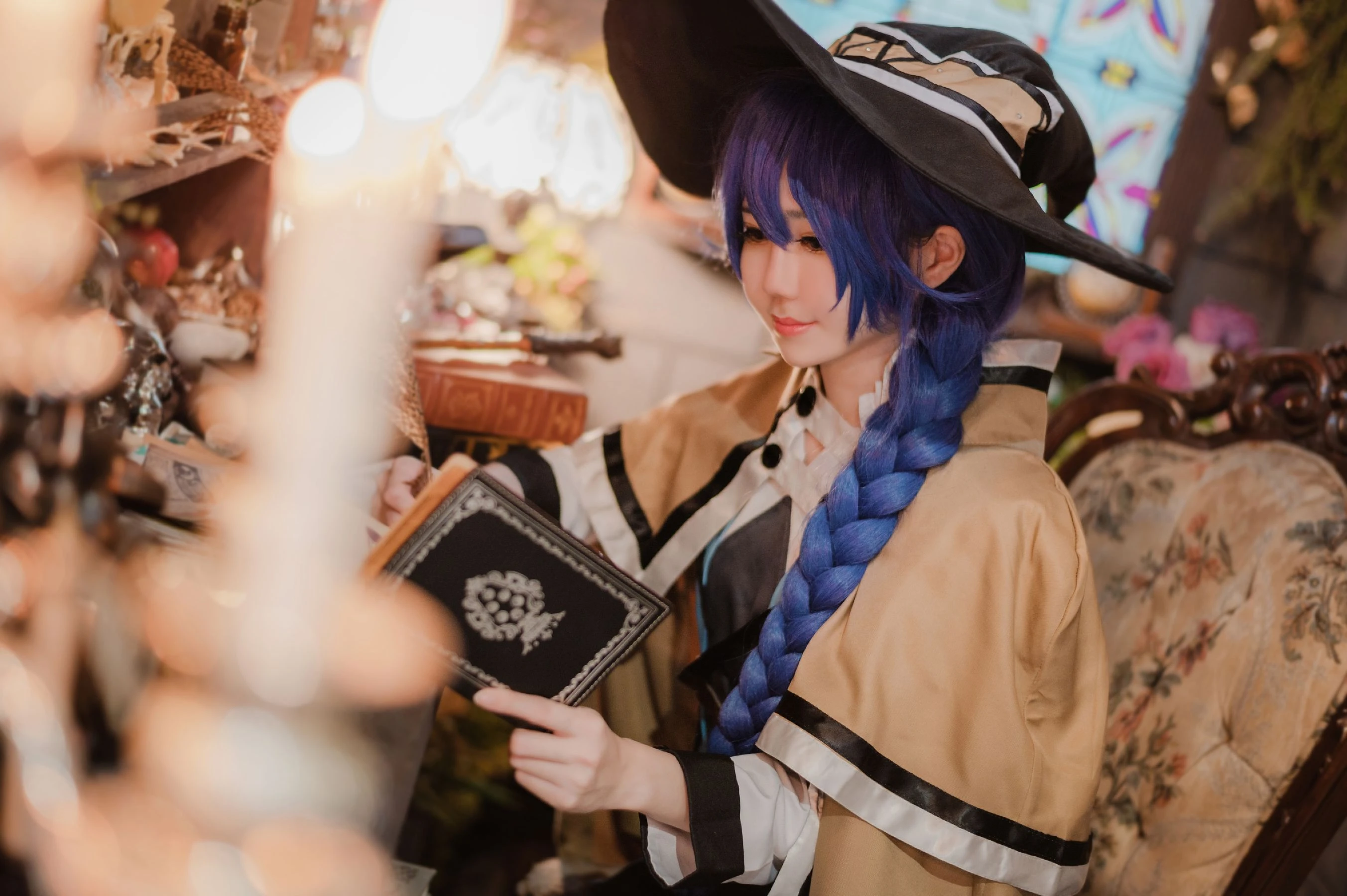 Sally Dorasnow – Roxy Mirgurdia [47P]插图4