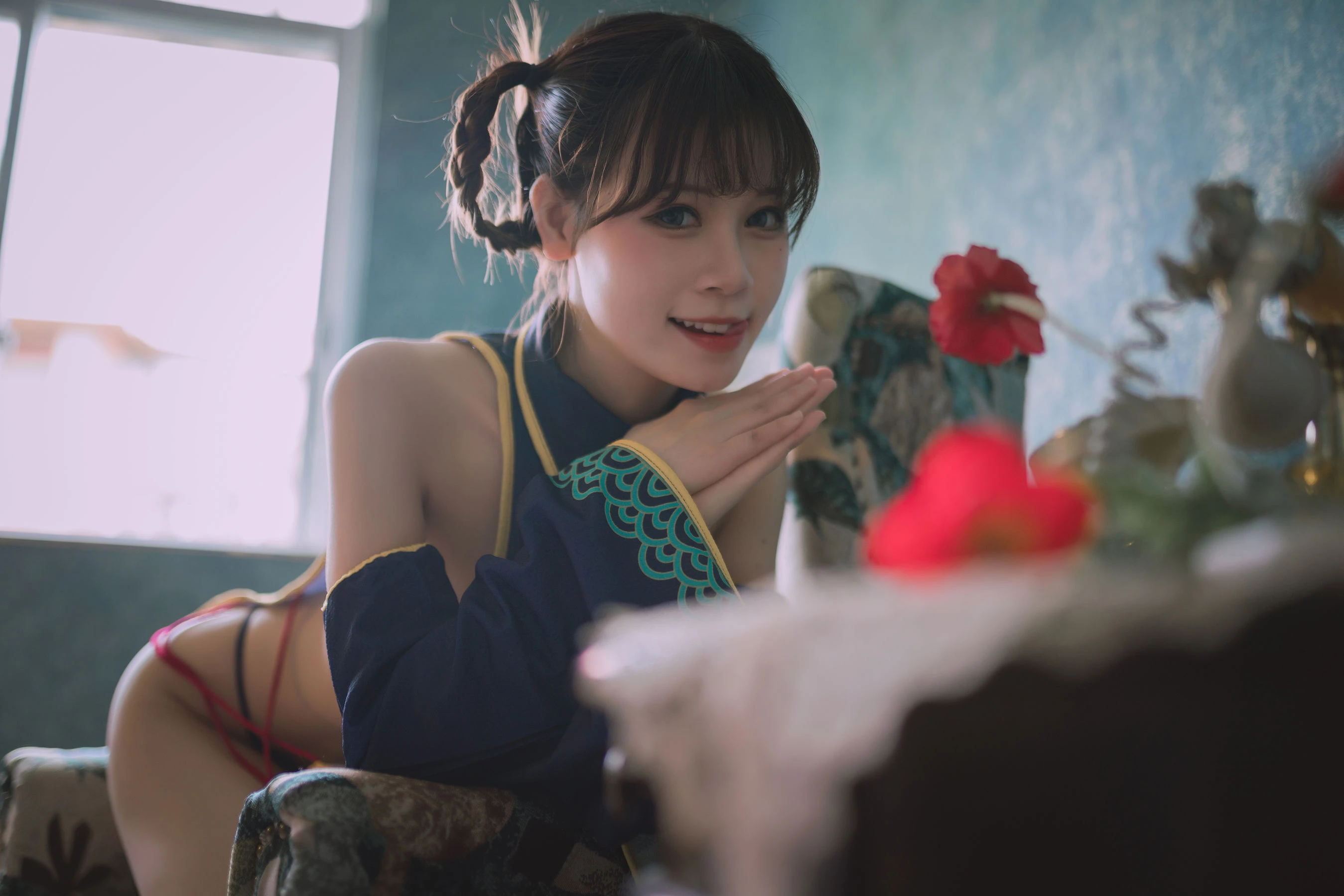 千反田鹿子 – 小僵尸 [53P]插图4