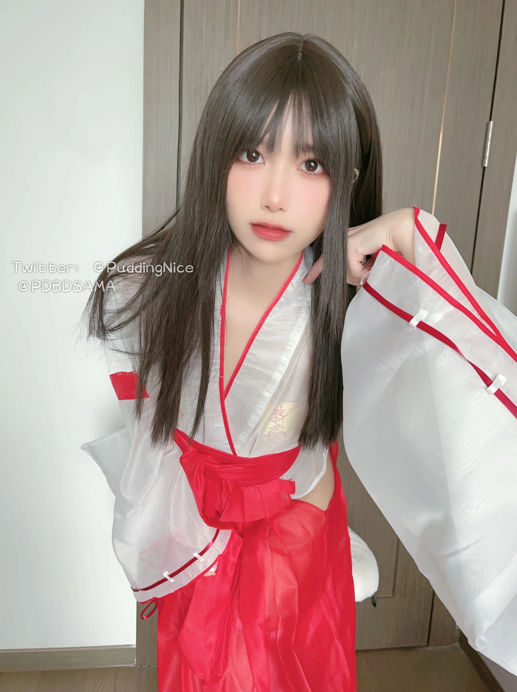 布丁大法 – 莓果挞 [62P]插图5