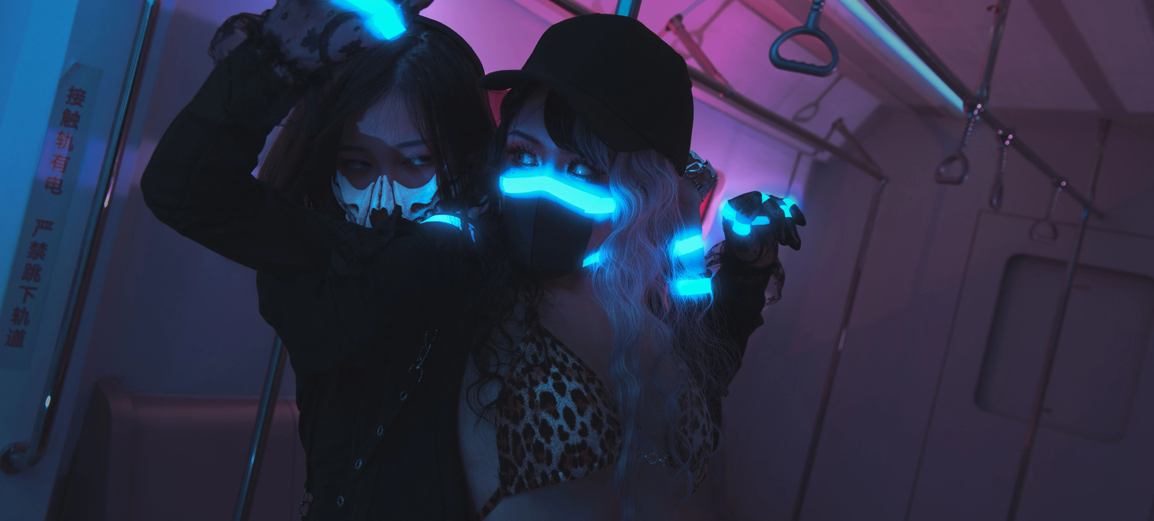 一笑芳香沁 – DX [9P]插图5