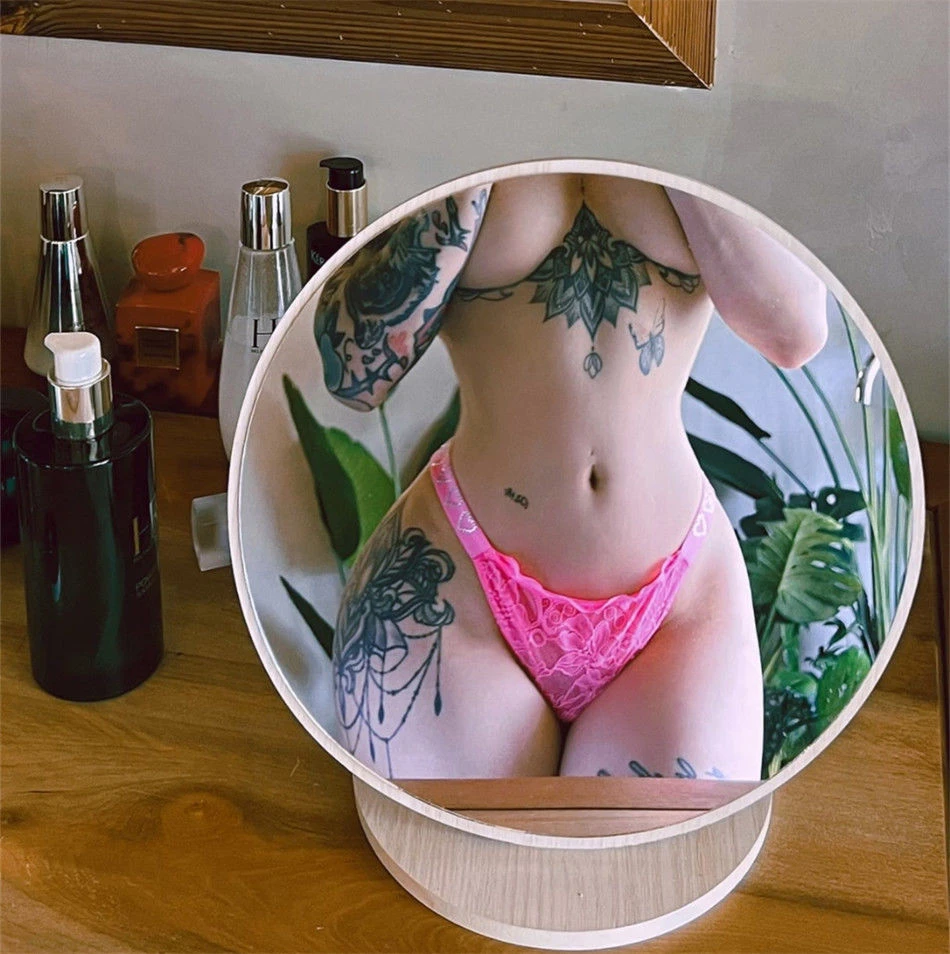 宋昱欣 微密圈合集4 [55P]插图1