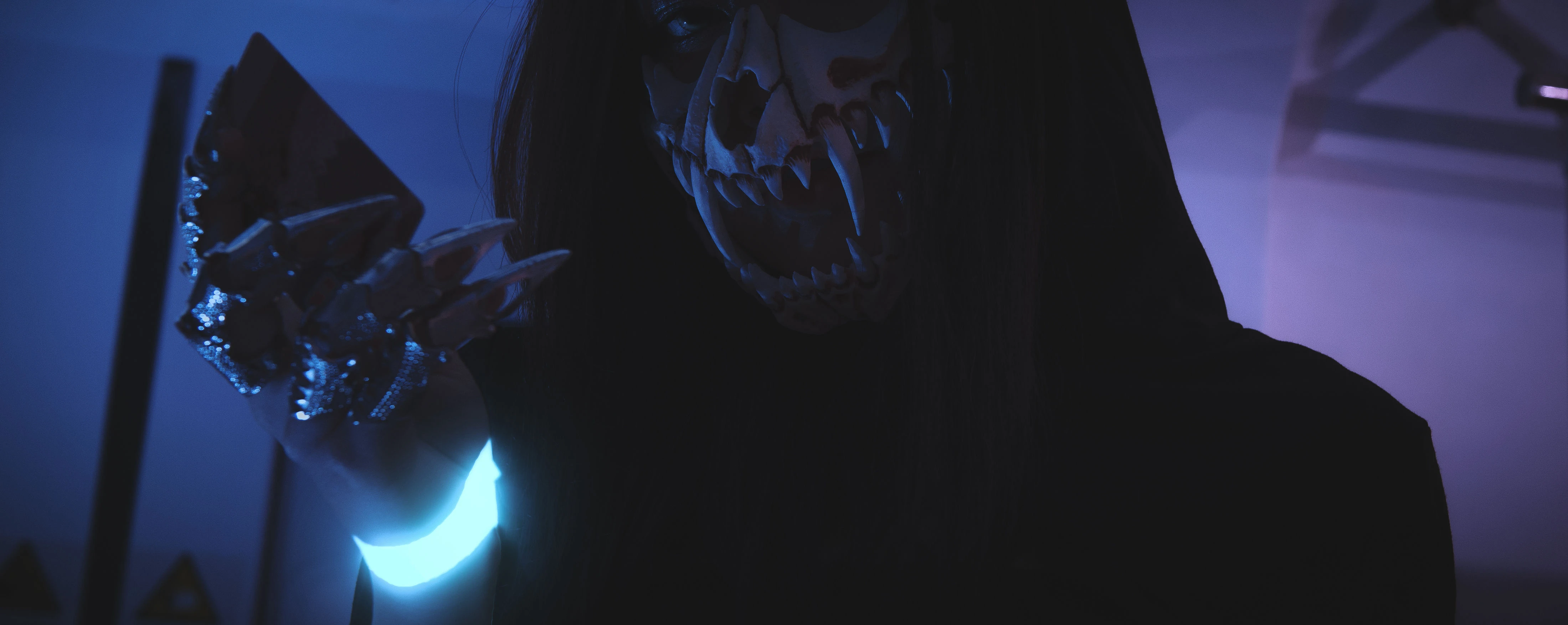 一笑芳香沁 – DX [9P]插图4