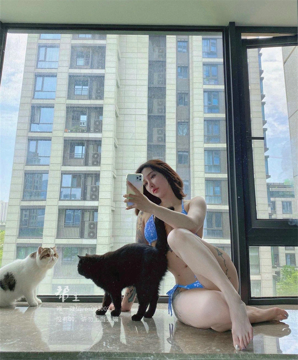 宋昱欣 – 微密圈合集1 [144P]插图