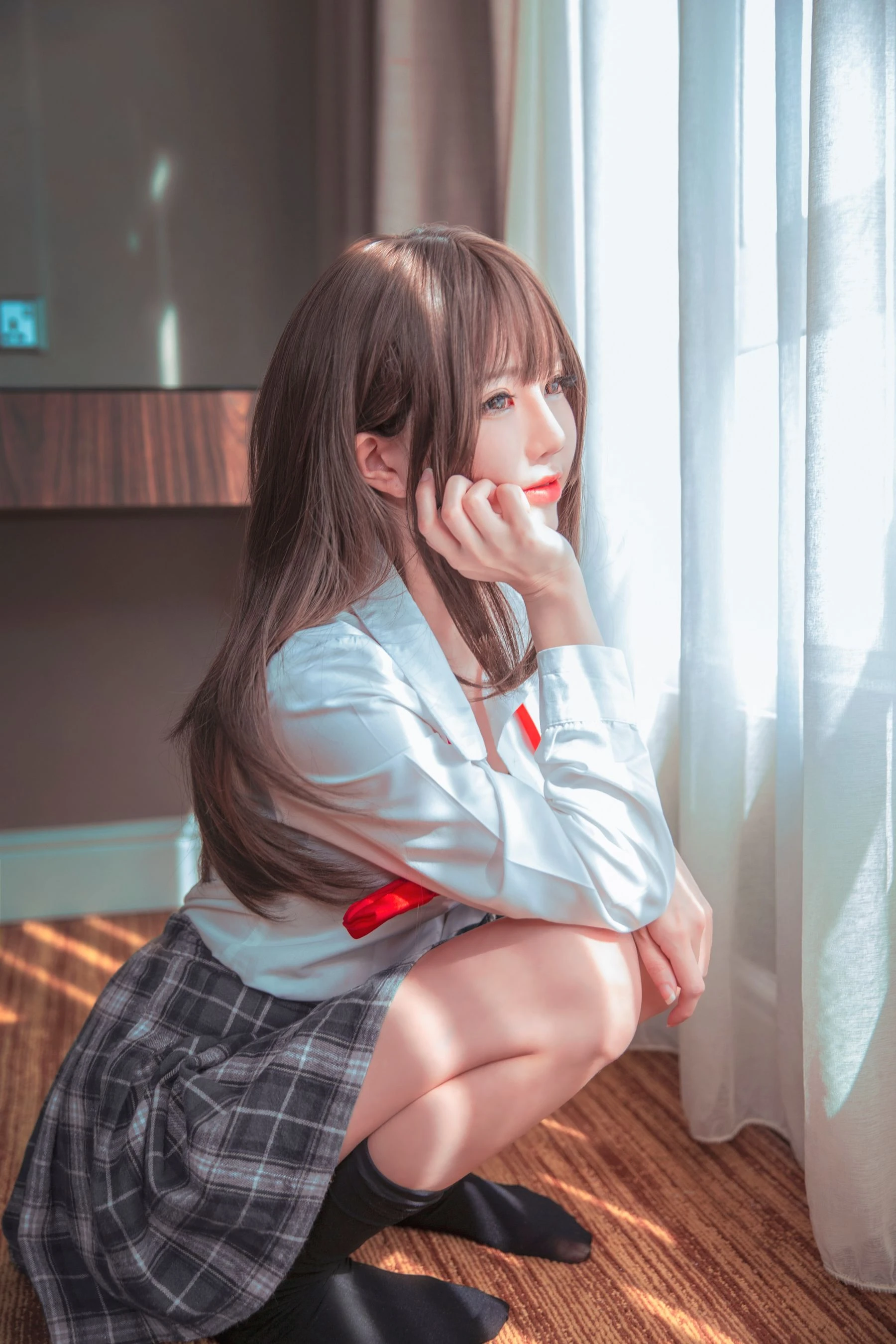 Sally Dorasnow – Sayu [61P]插图1