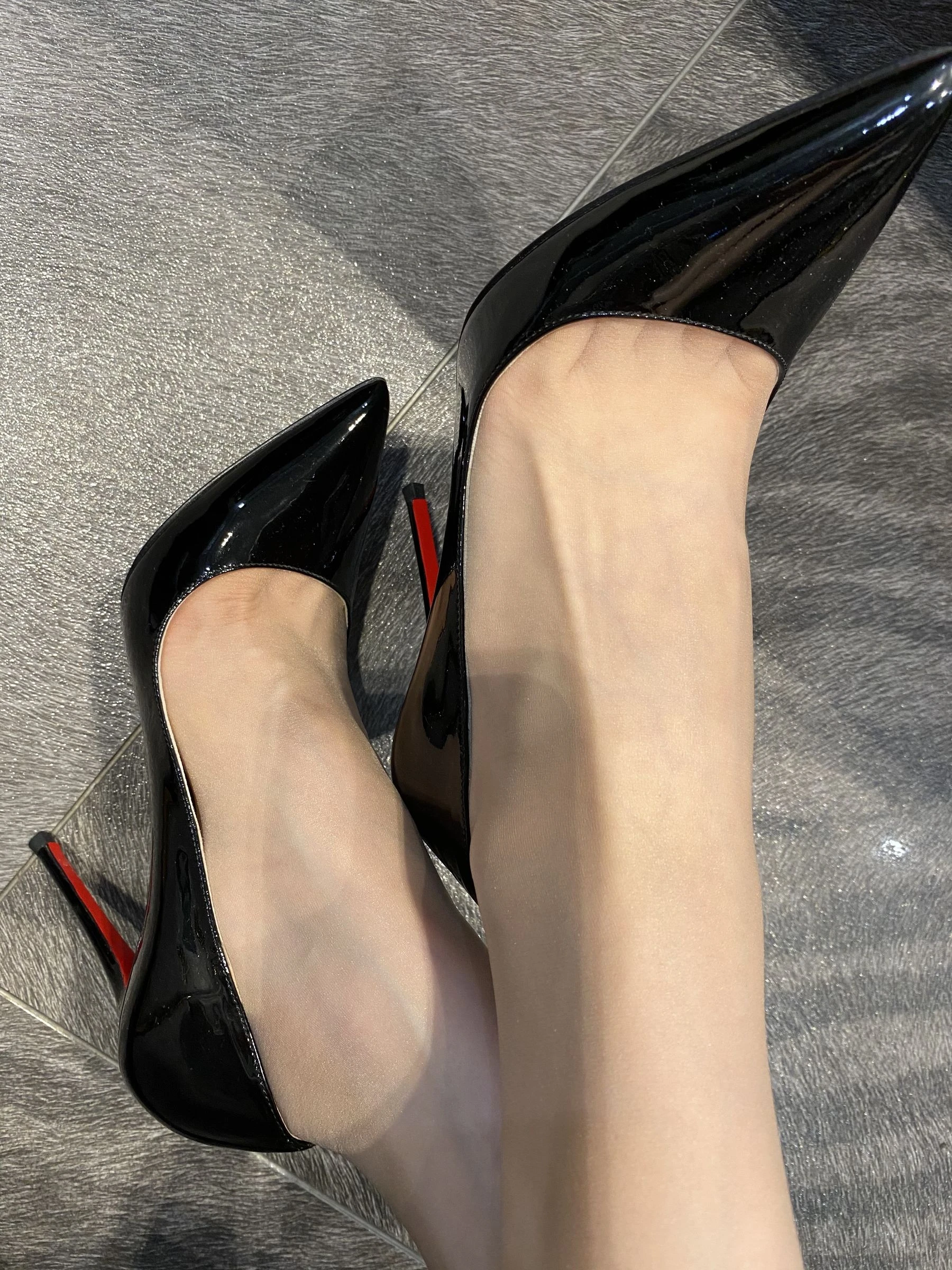 丝足博主麋鹿_Monroe 2020.09.04 恋恋风尘 [92P]插图1