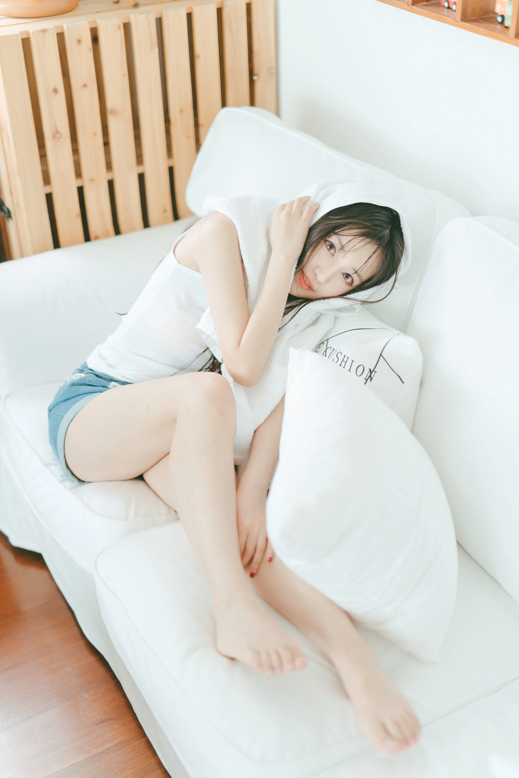 Shika小鹿鹿 – 日系 [20P]插图4