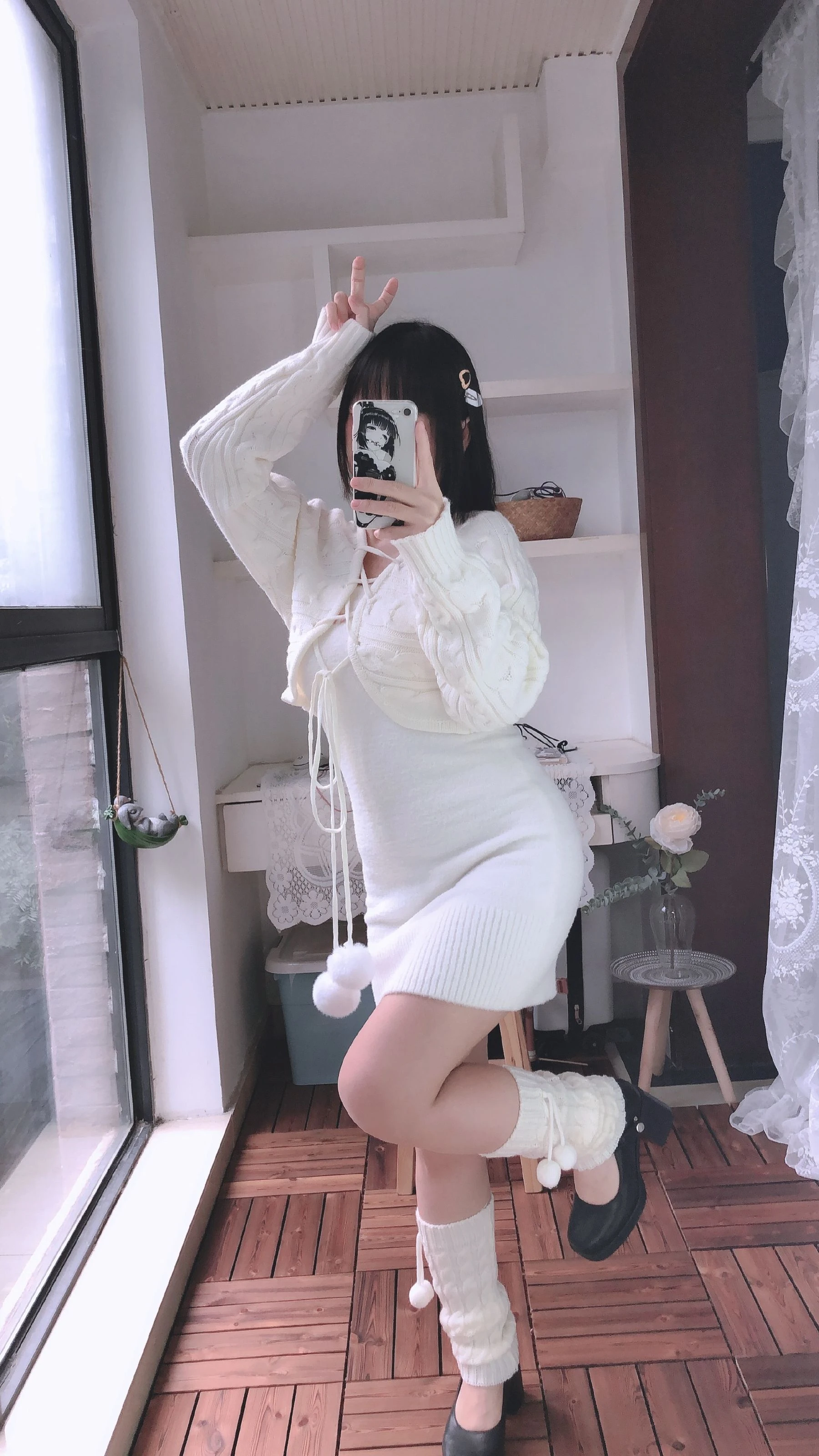 肉儿 – 初恋女友 [213P]插图1