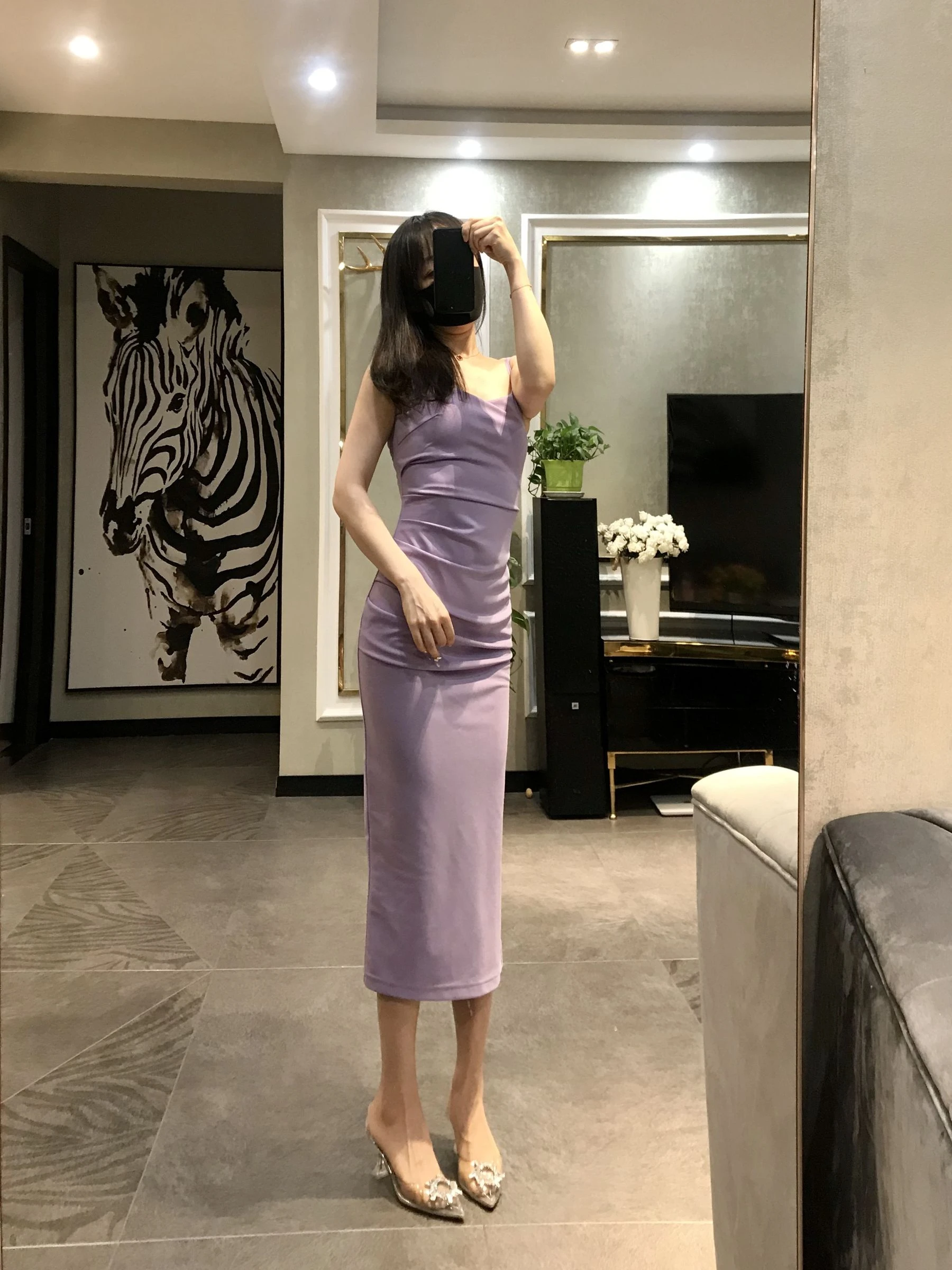 丝足博主麋鹿_Monroe 2020.06.16 温柔一击 [31P]插图2