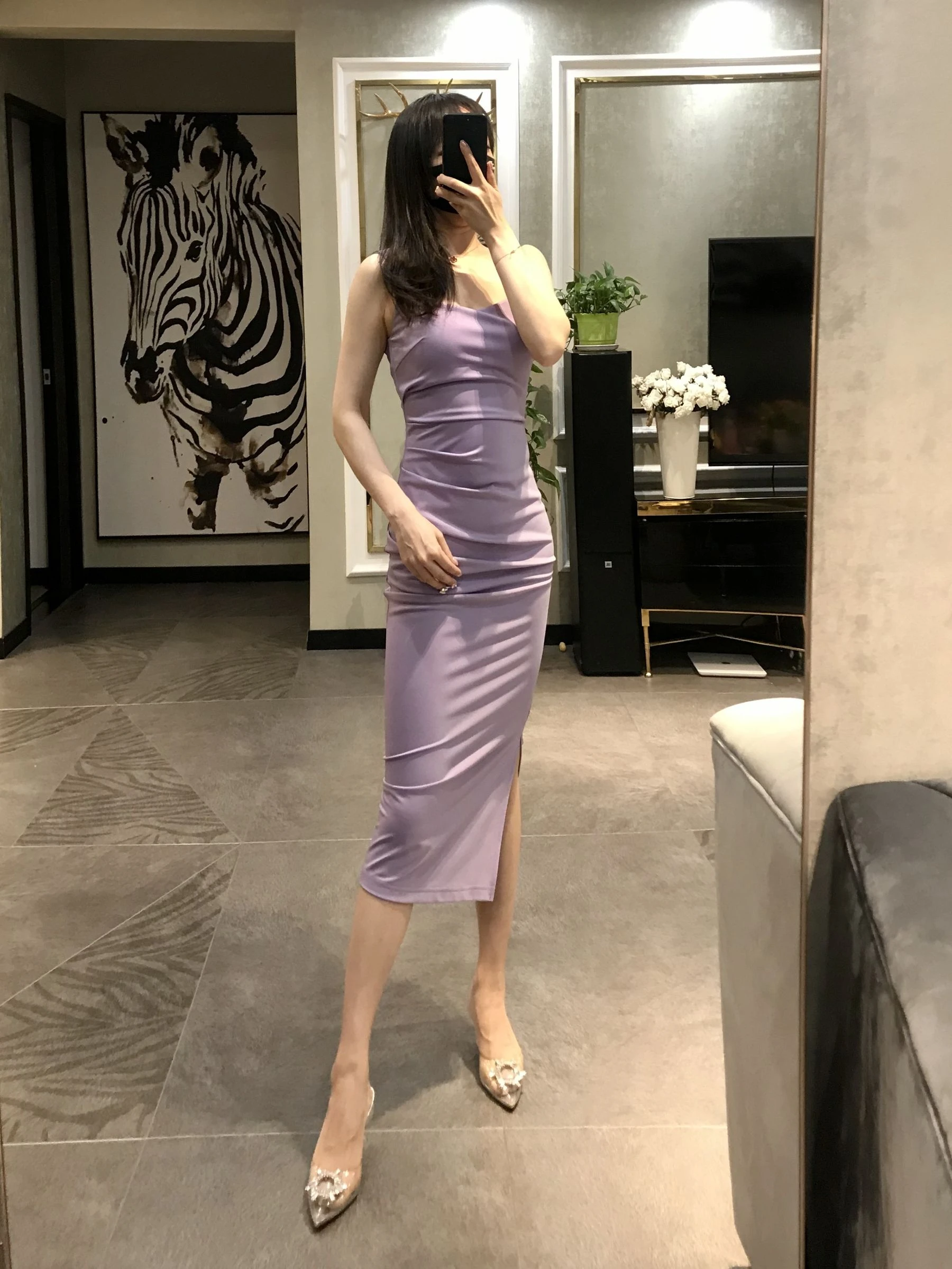 丝足博主麋鹿_Monroe 2020.06.16 温柔一击 [31P]插图3