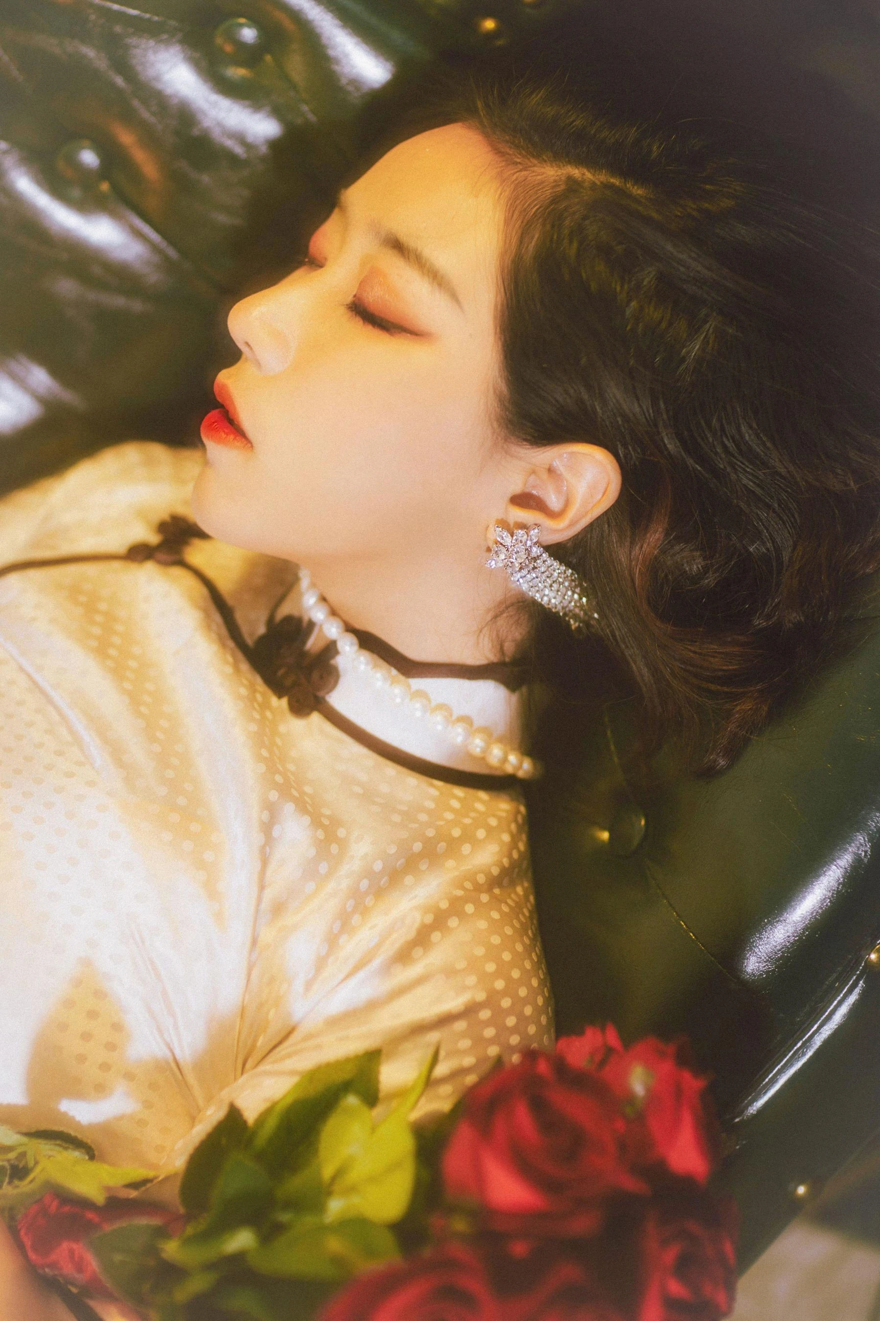 动漫博主穆零Mu0 – 民国风情 [10P]插图2