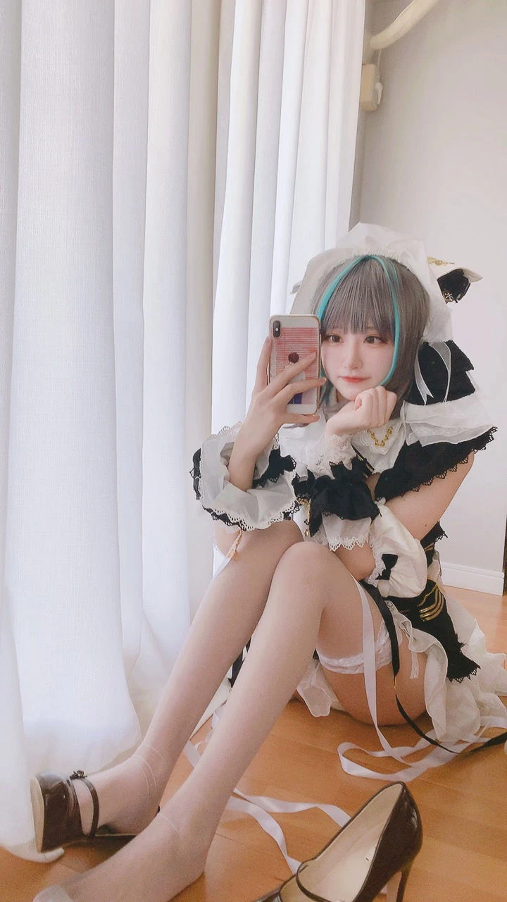 千阳(ちよ) – 柴郡cos [11P]插图2