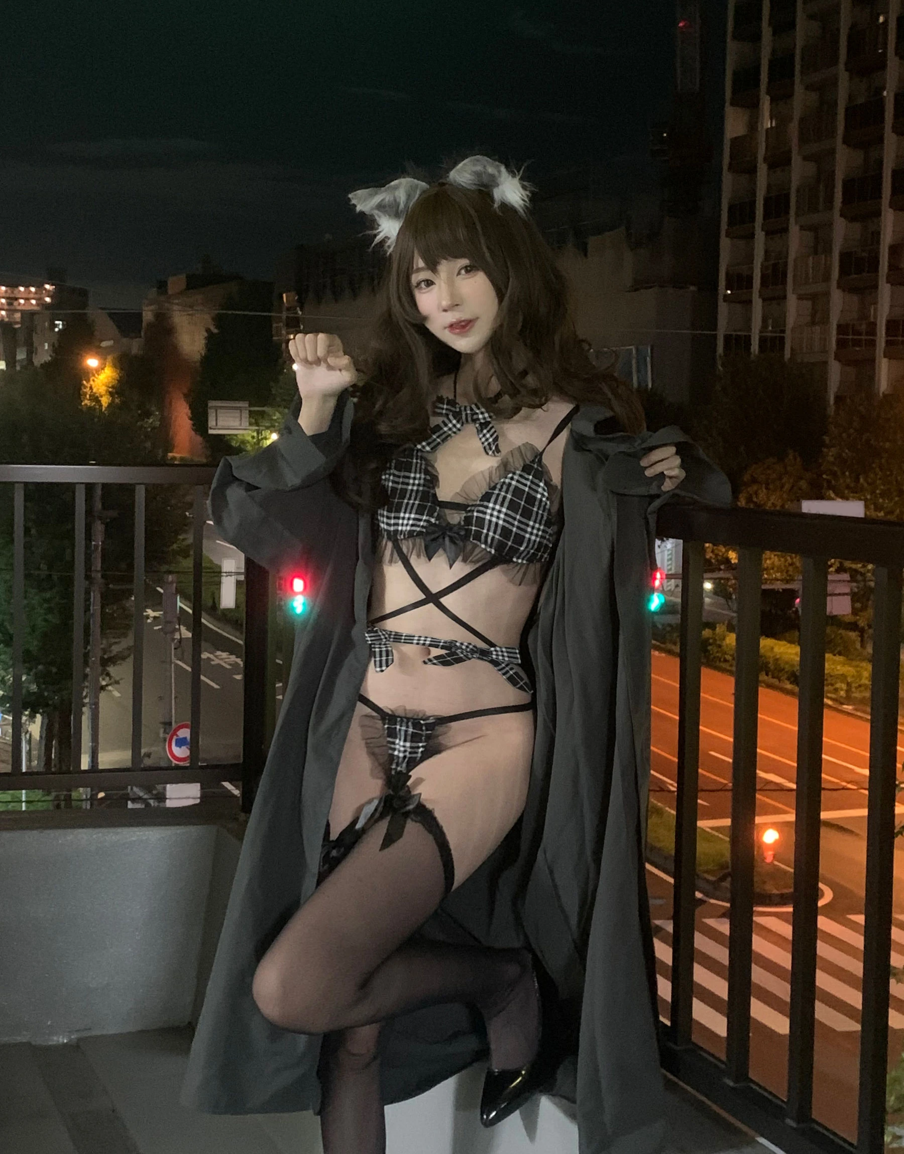 西园寺南歌 – 主人的任务2.0 [52P]插图3