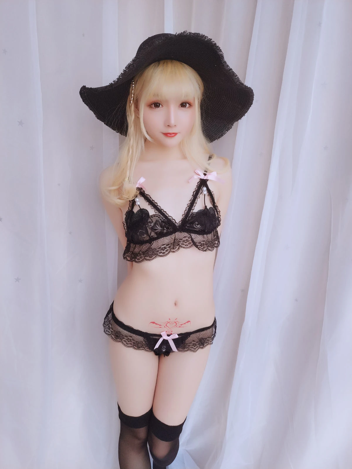 星之迟迟 VOL.06 假日快乐包 [62P]插图3