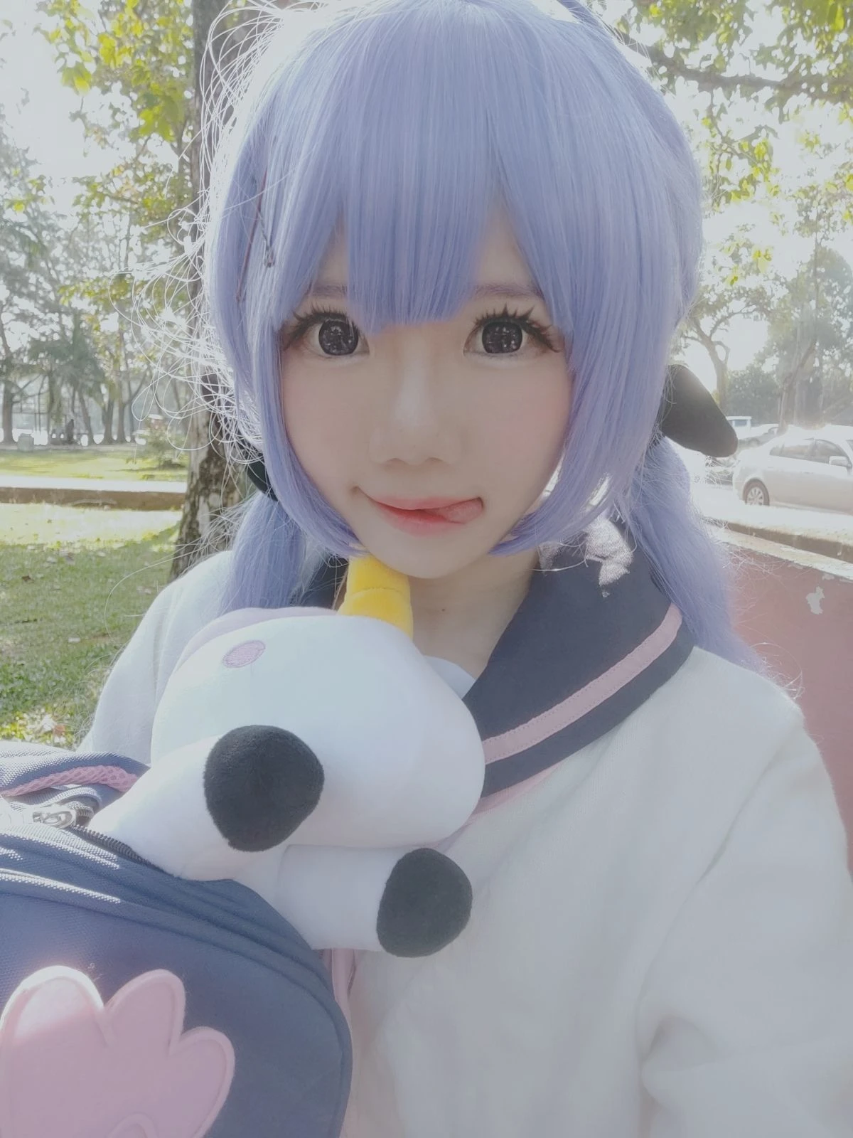 Sally Dorasnow – Unicorn JK Set [34P]插图2