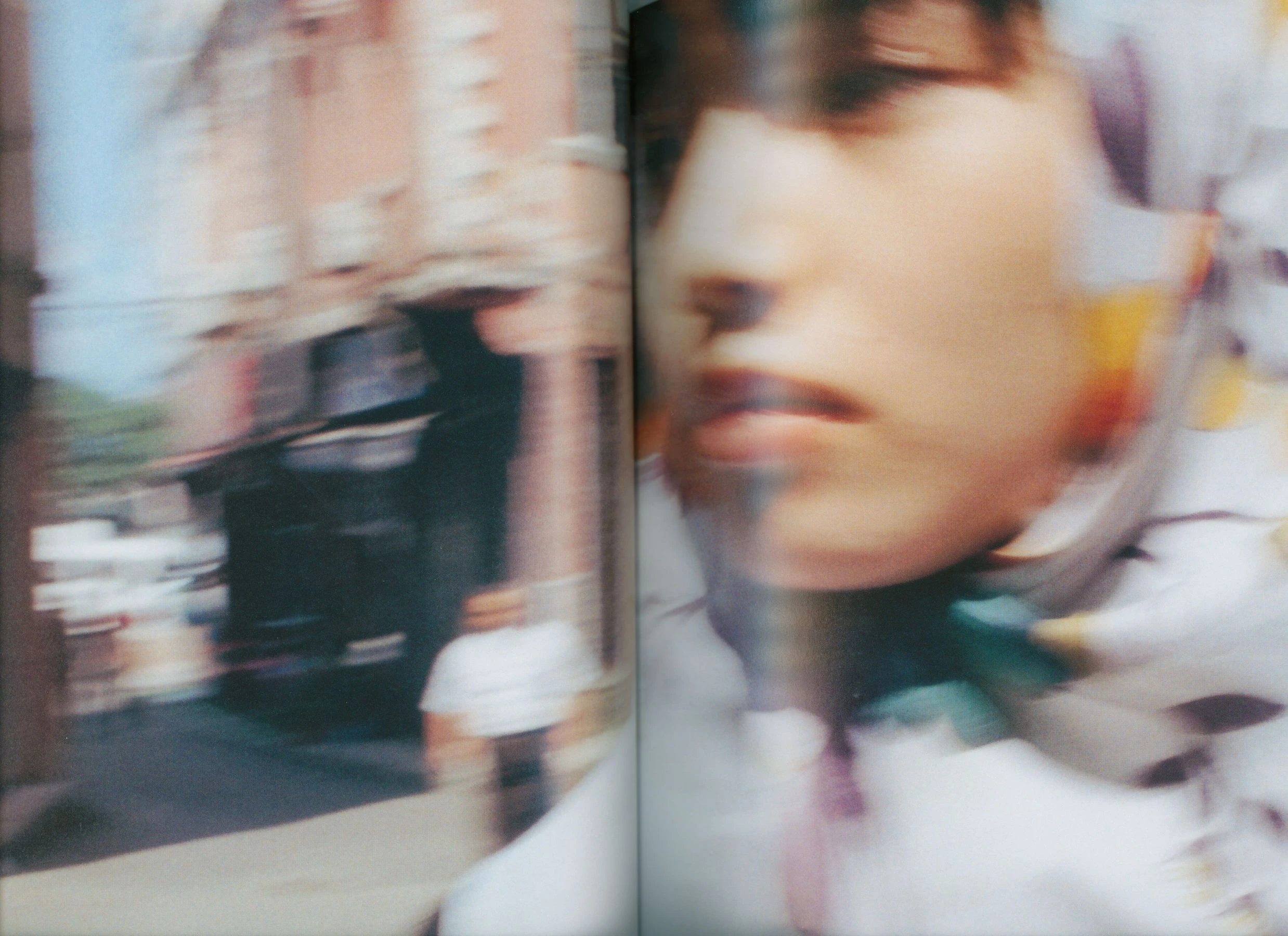 小松菜奈 trabzon 实拍图 [30P]插图5