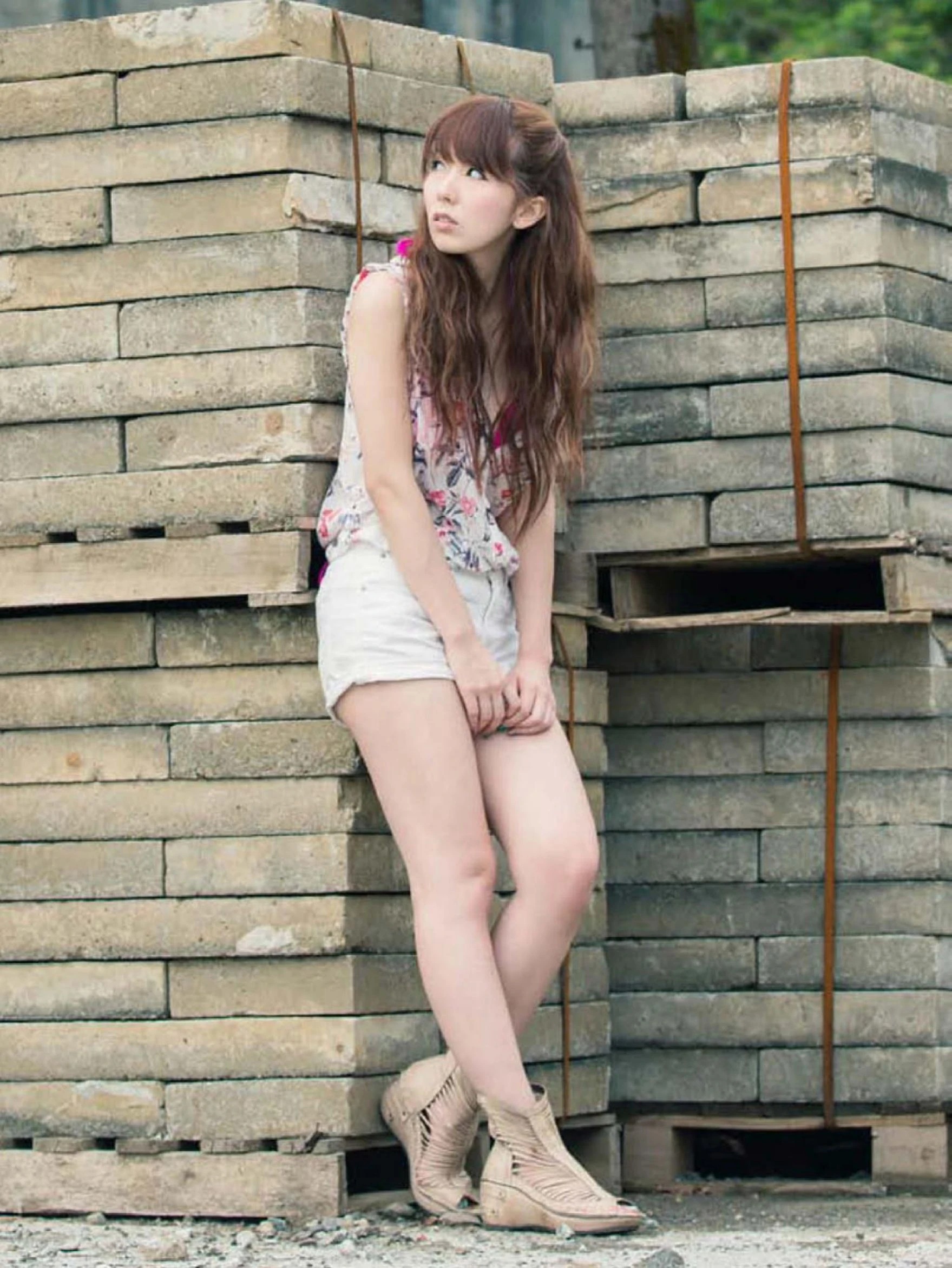 波多野结衣/はたの ゆい《恋 LOVE 恶魔篇》写真书 [67P]插图3