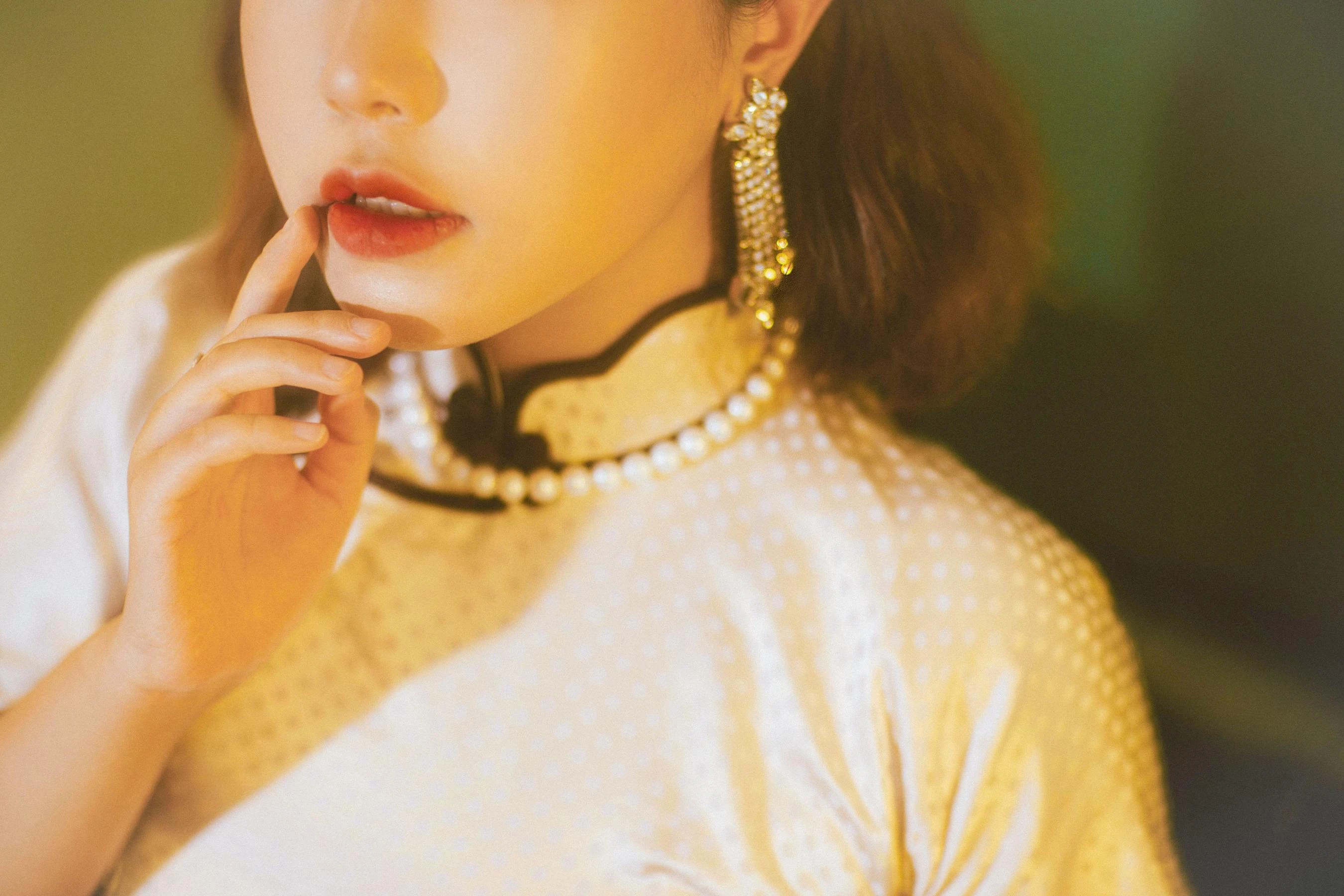 动漫博主穆零Mu0 – 民国风情 [10P]插图3