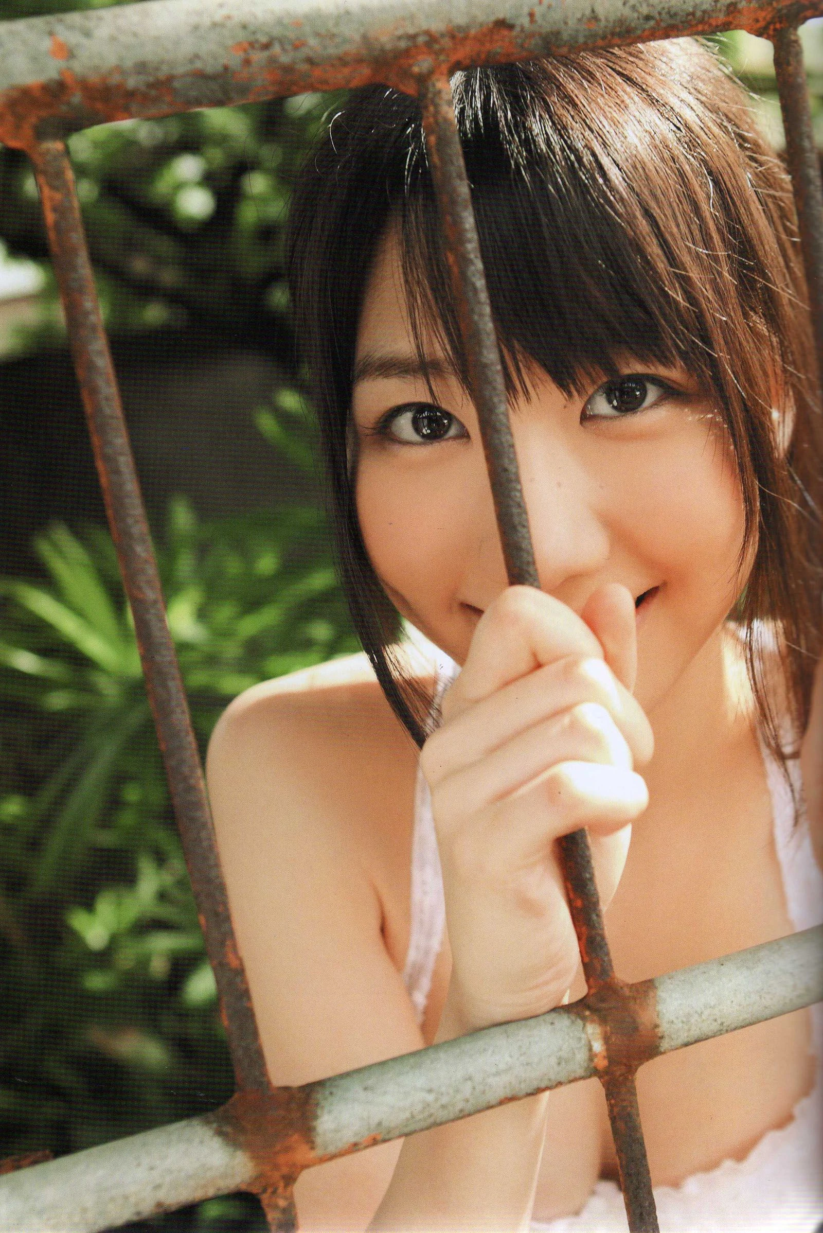 柏木由紀《以上、柏木由紀でしたっ》 [78P]插图3