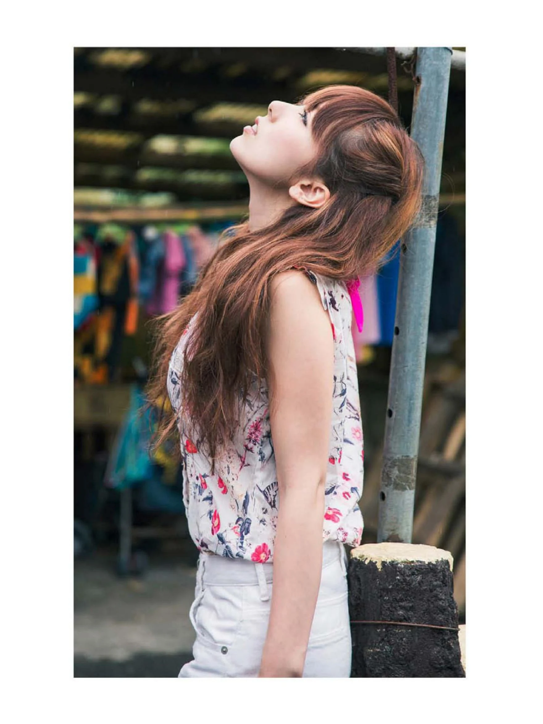 波多野结衣/はたの ゆい《恋 LOVE 恶魔篇》写真书 [67P]插图4