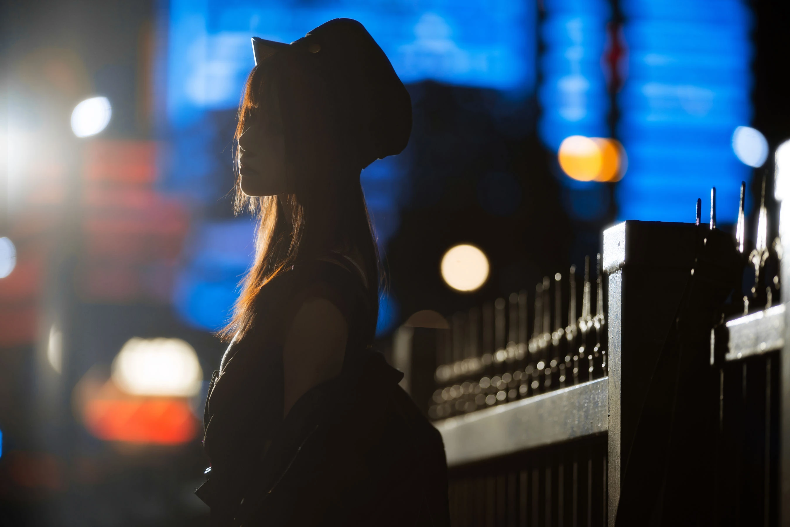 桜桃喵 – VV [40P]插图5