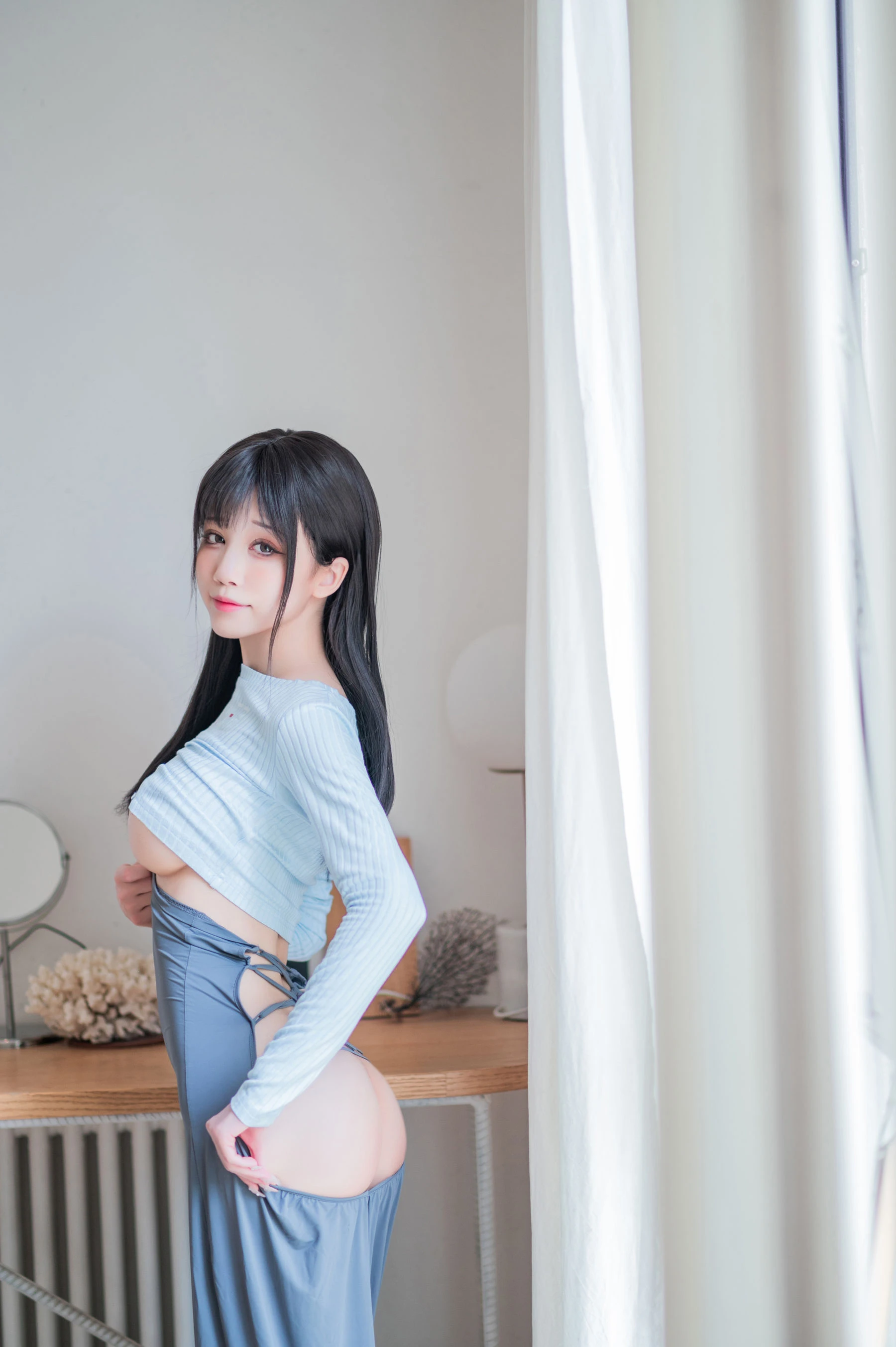 动漫博主水淼aqua – 吉他妹妹 [58P]插图4