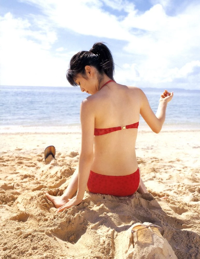 原史奈 『a rendez-vous』写真集 出版 宝 島社 [75P]插图3