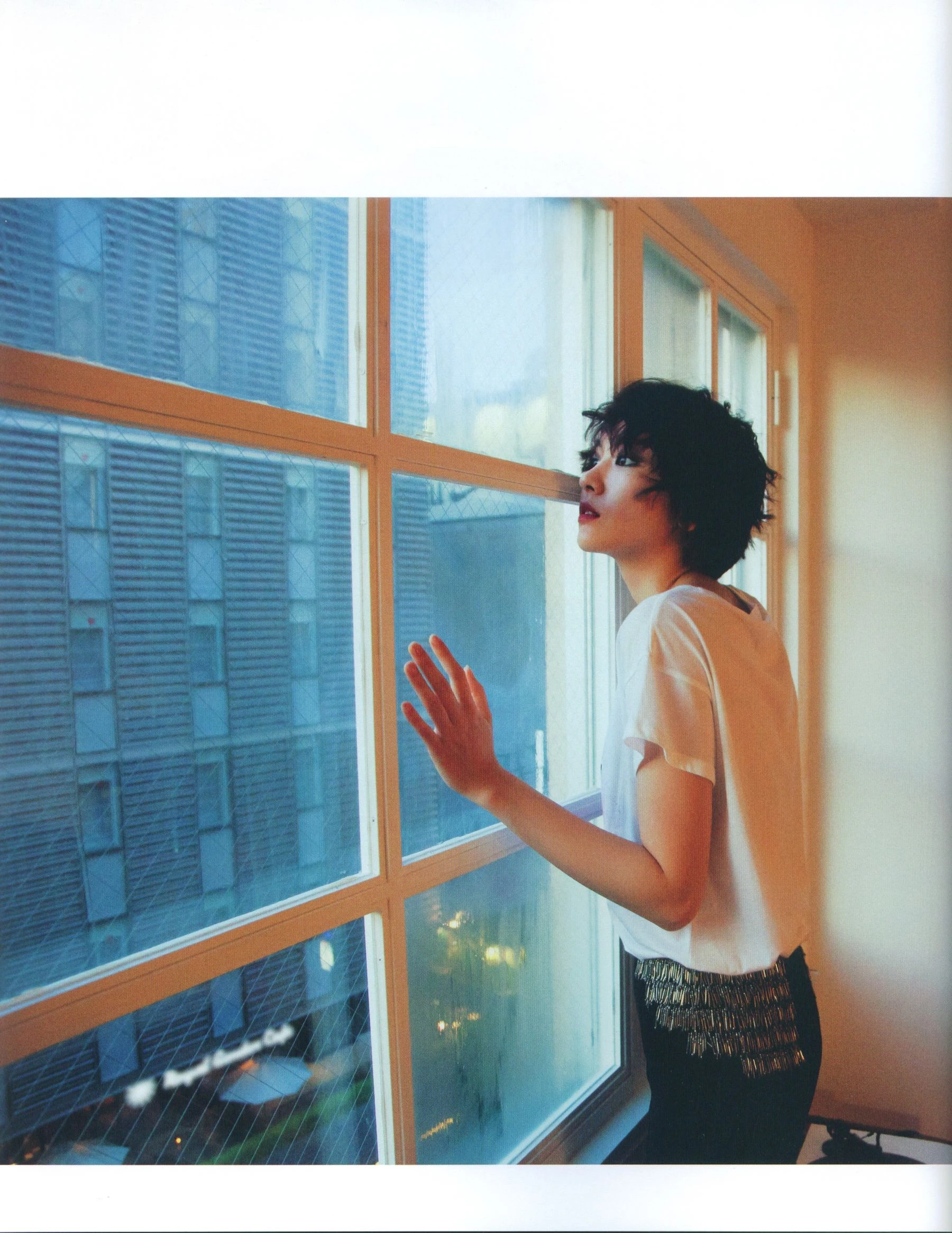 新垣结衣 Fashion Photo Magazine 2012 [104P]插图2