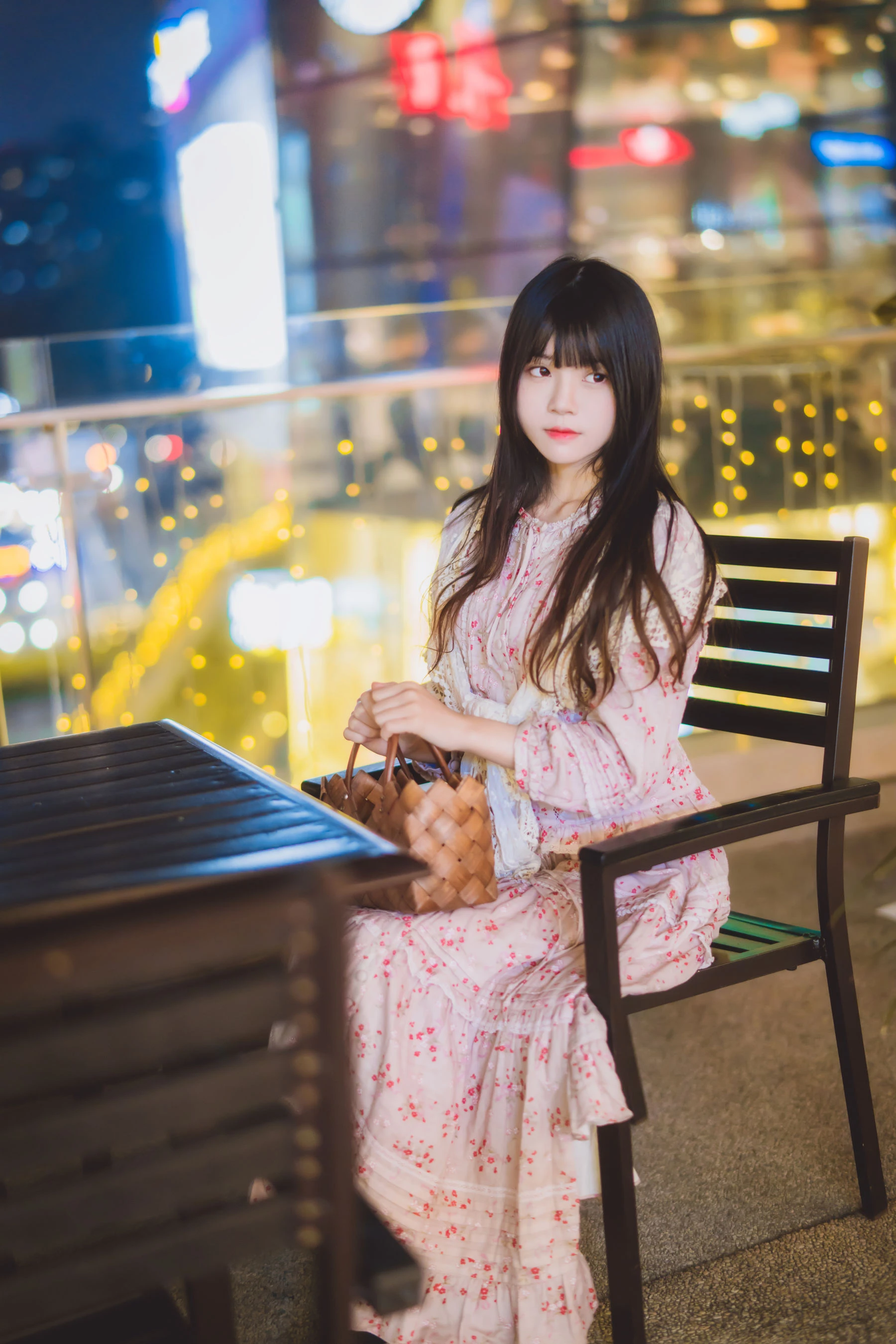 桜桃喵《(小少女)小小少女》 [103P]插图4