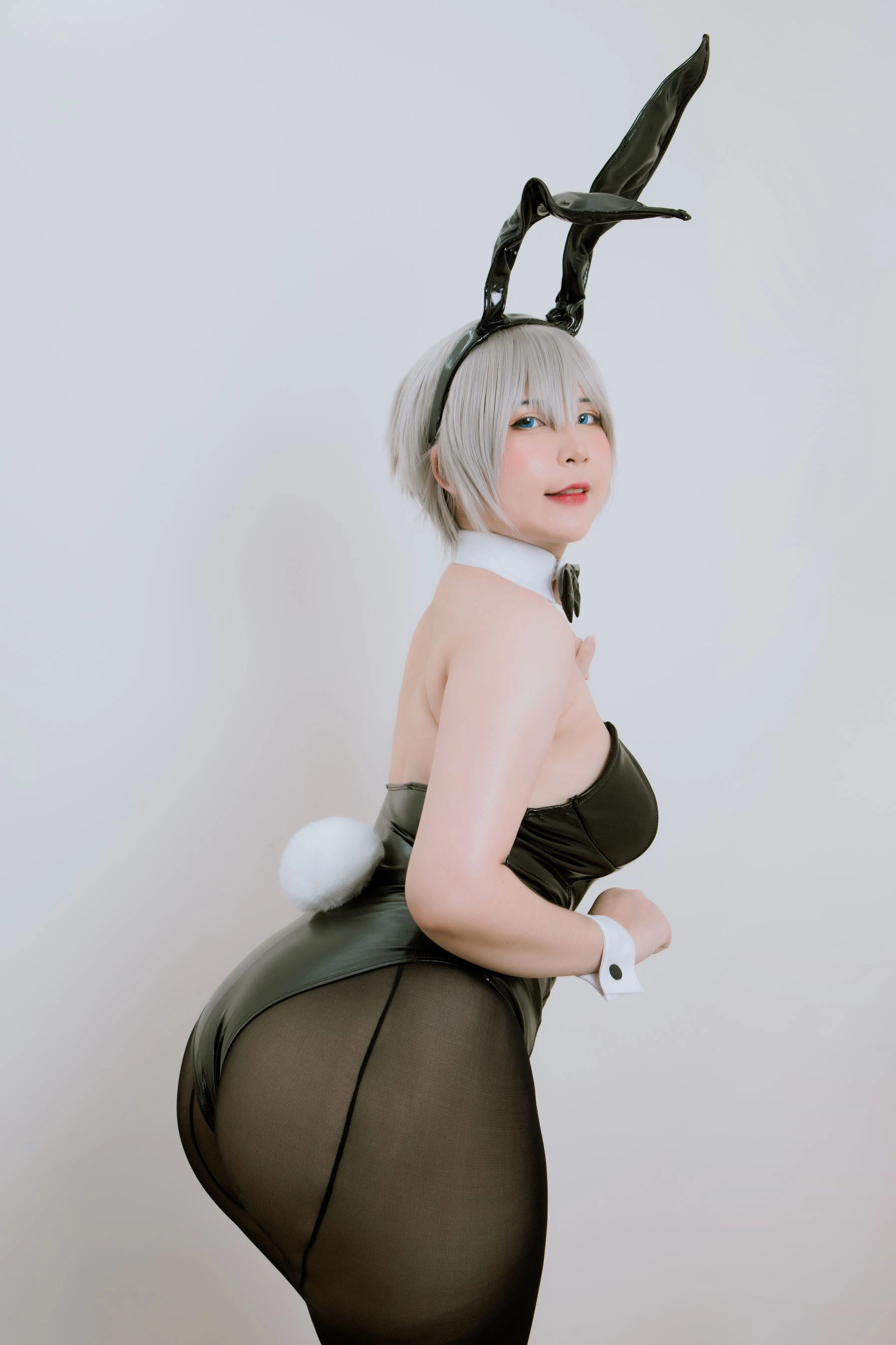 Uy Uy – Uzaki Bunny Suit [24P]插图1