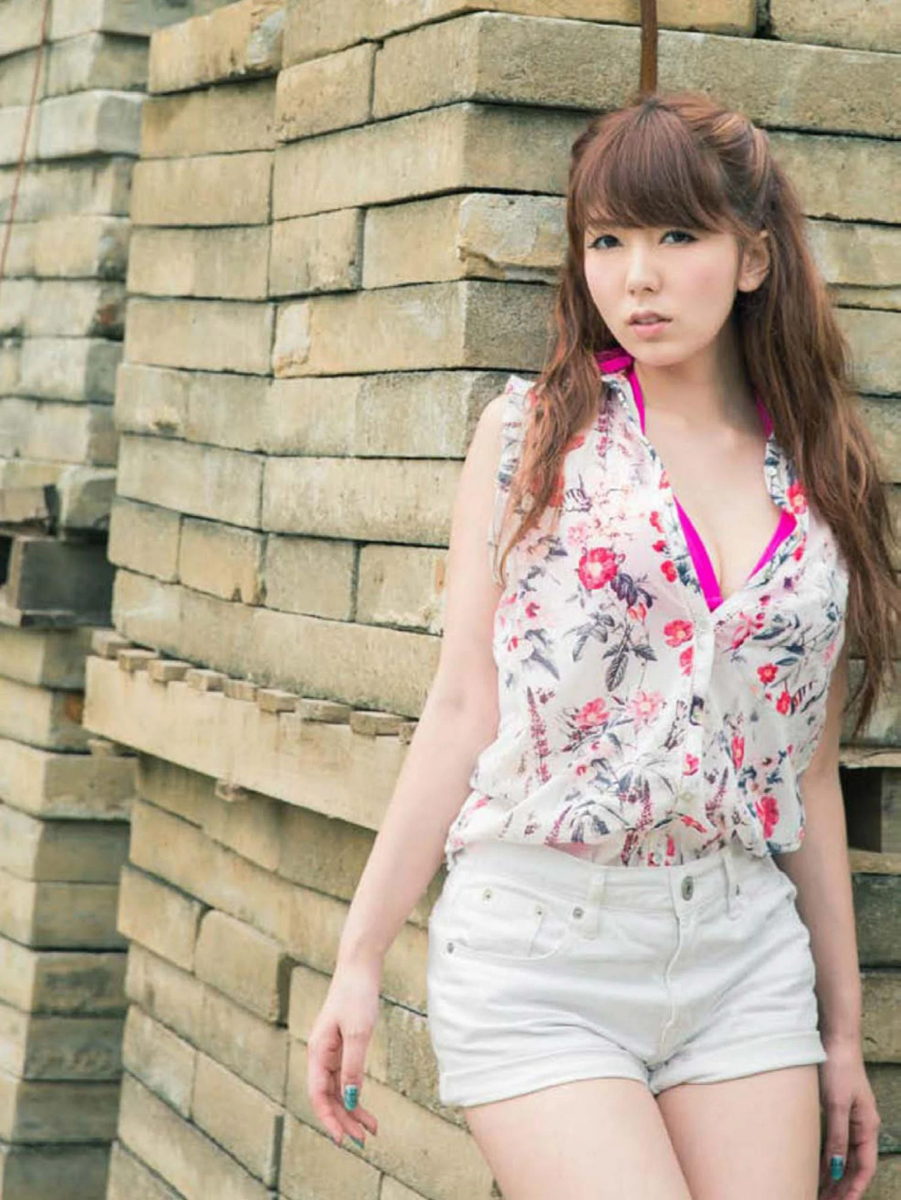 波多野结衣/はたの ゆい《恋 LOVE 恶魔篇》写真书 [67P]插图2