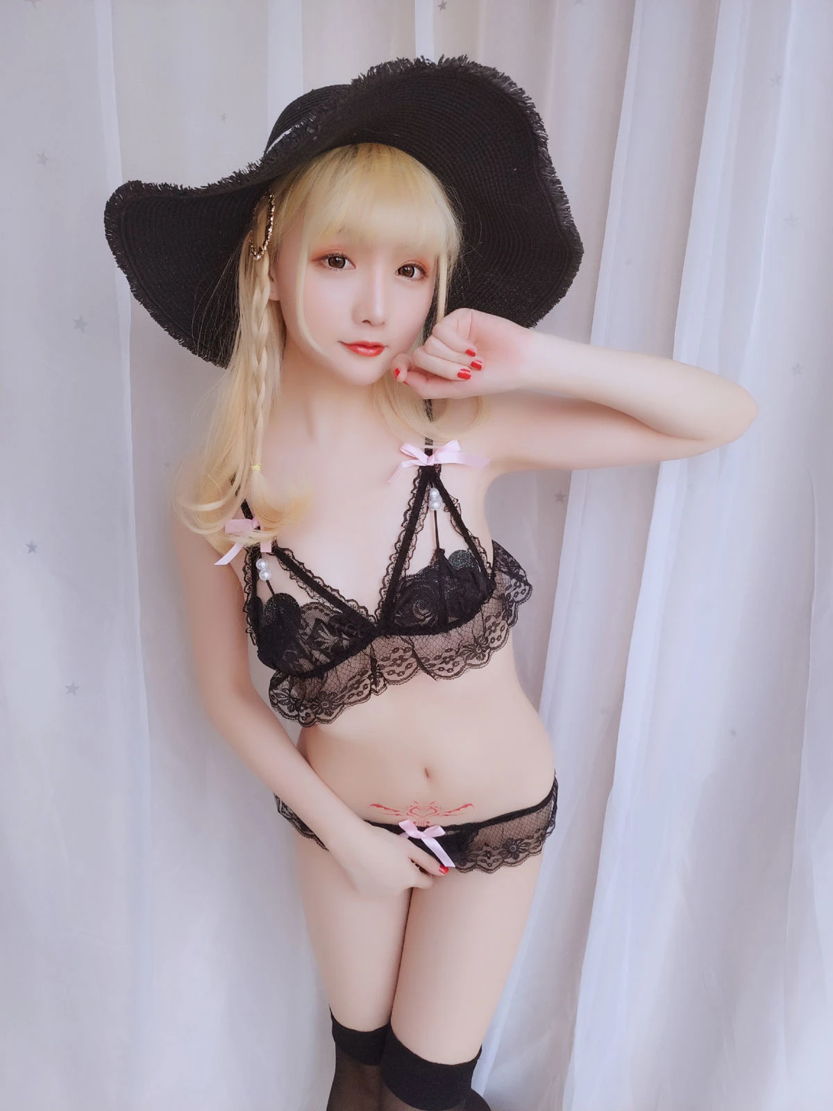 星之迟迟 VOL.06 假日快乐包 [62P]插图5