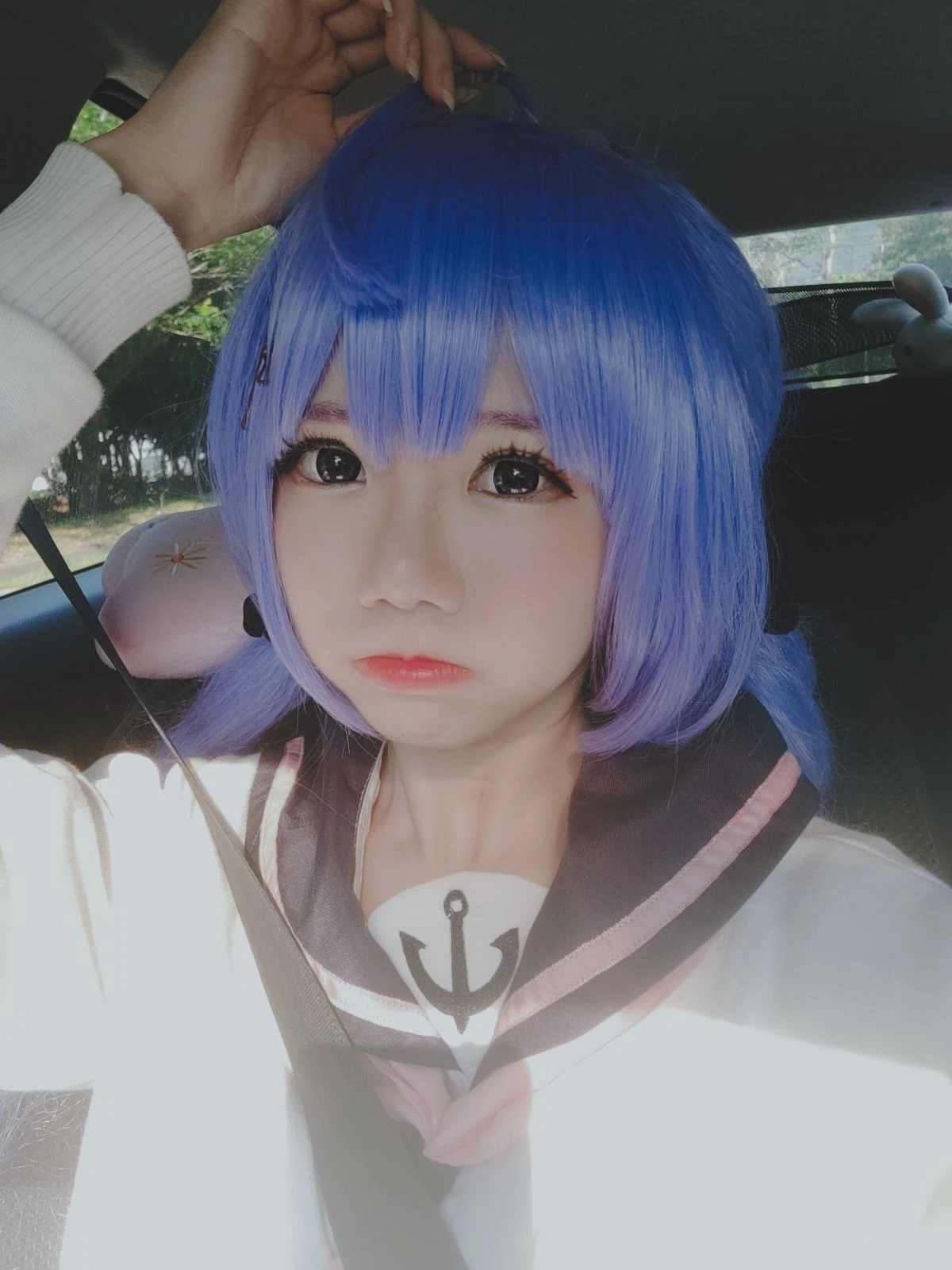 Sally Dorasnow – Unicorn JK Set [34P]插图1