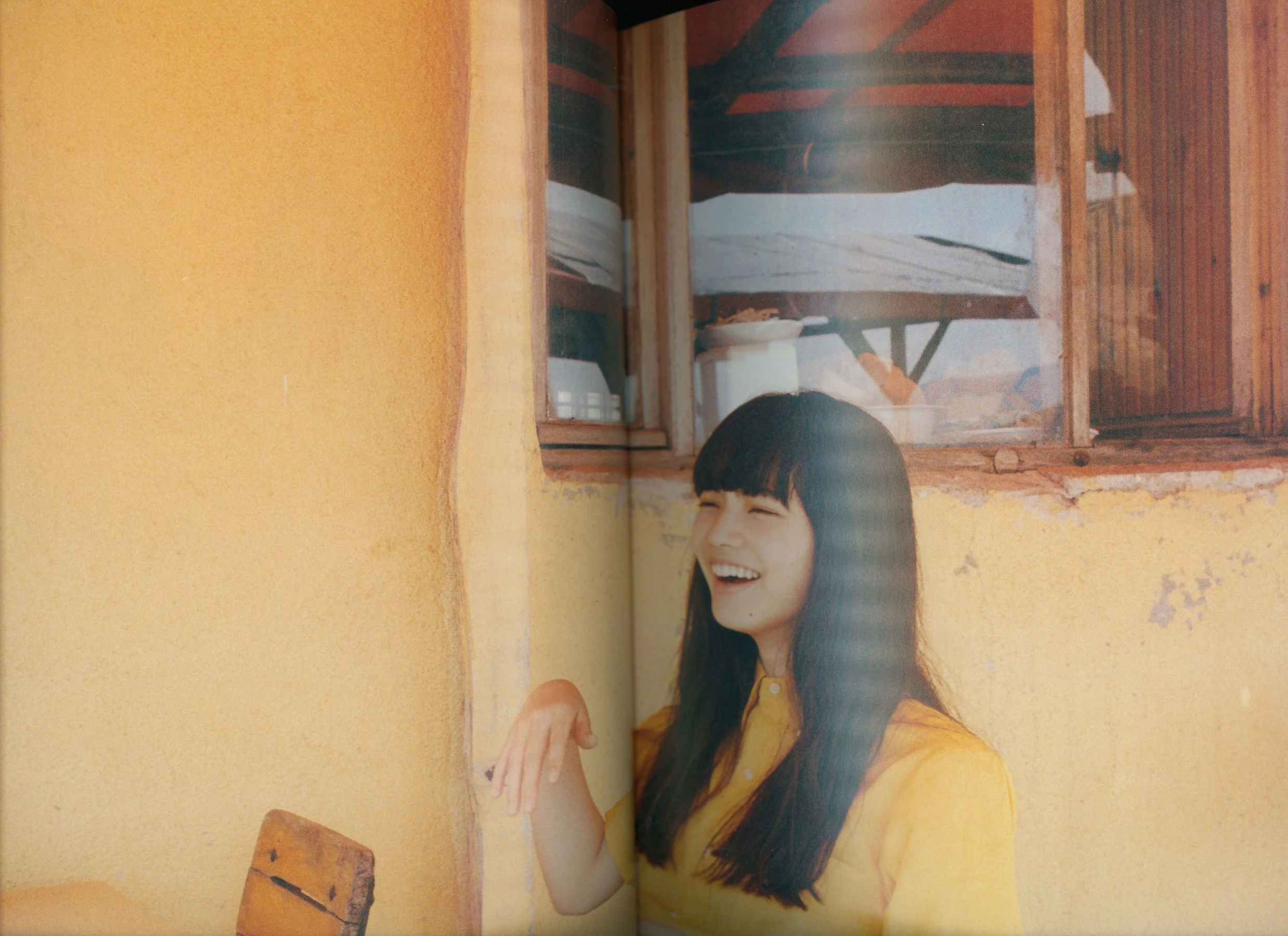 小松菜奈 trabzon 实拍图 [30P]插图1