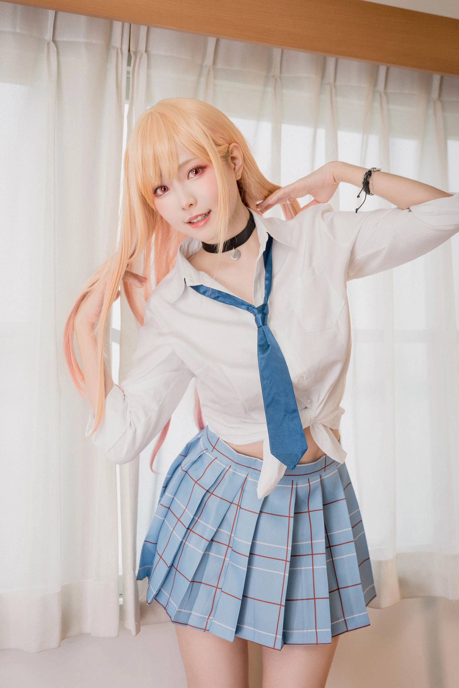 Ely_eee(ElyEE子) – Marin Kitagawa [56P]插图4