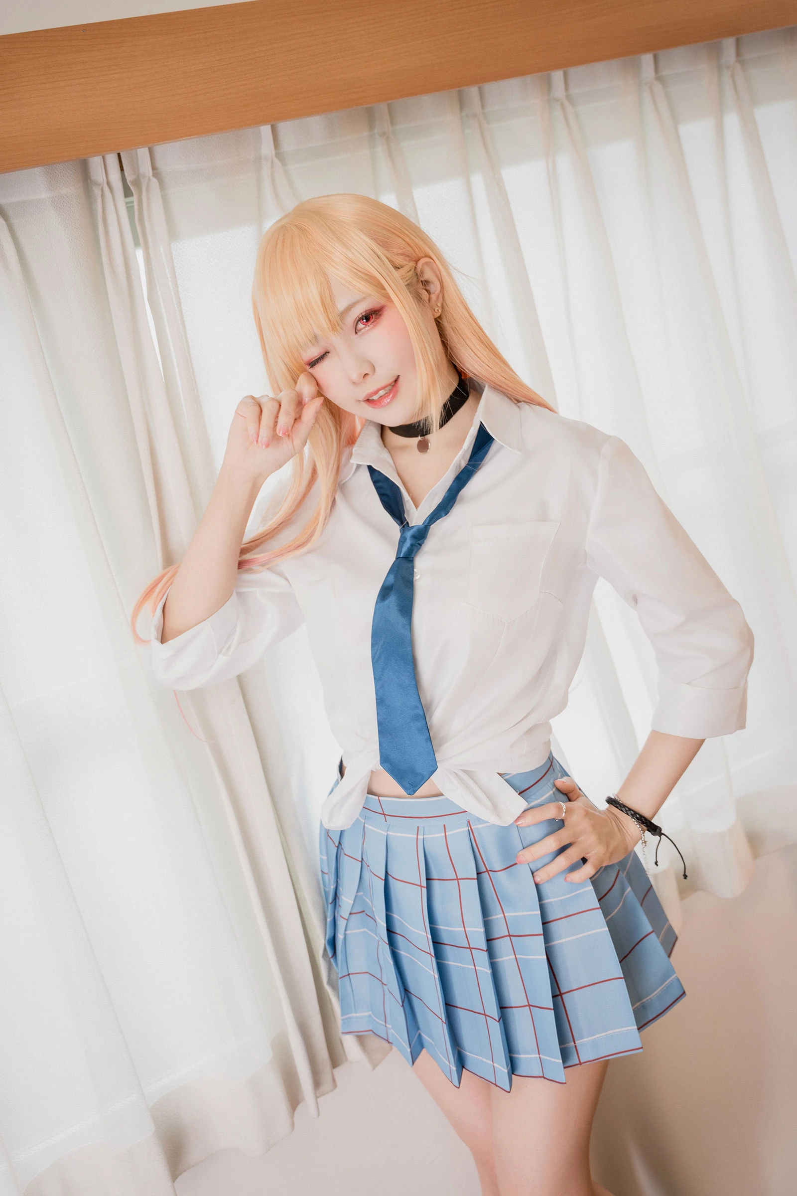 Ely_eee(ElyEE子) – Marin Kitagawa [56P]插图2