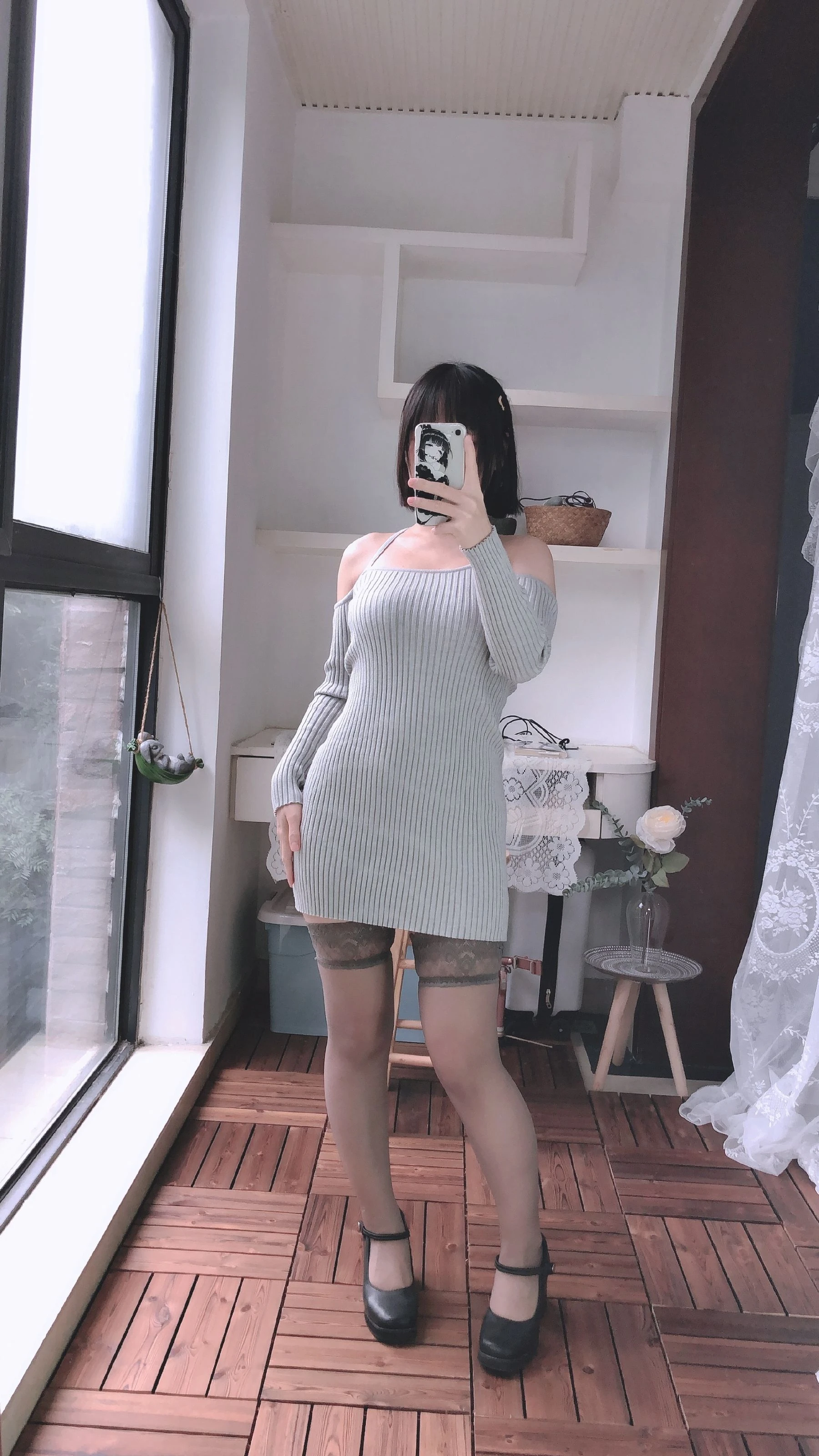 肉儿 – 初恋女友 [213P]插图2